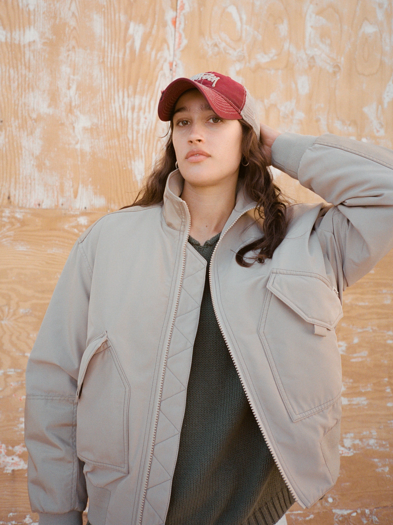 Spring '26 Collection – Stüssy UK Spring '26 Collection – Stüssy UK