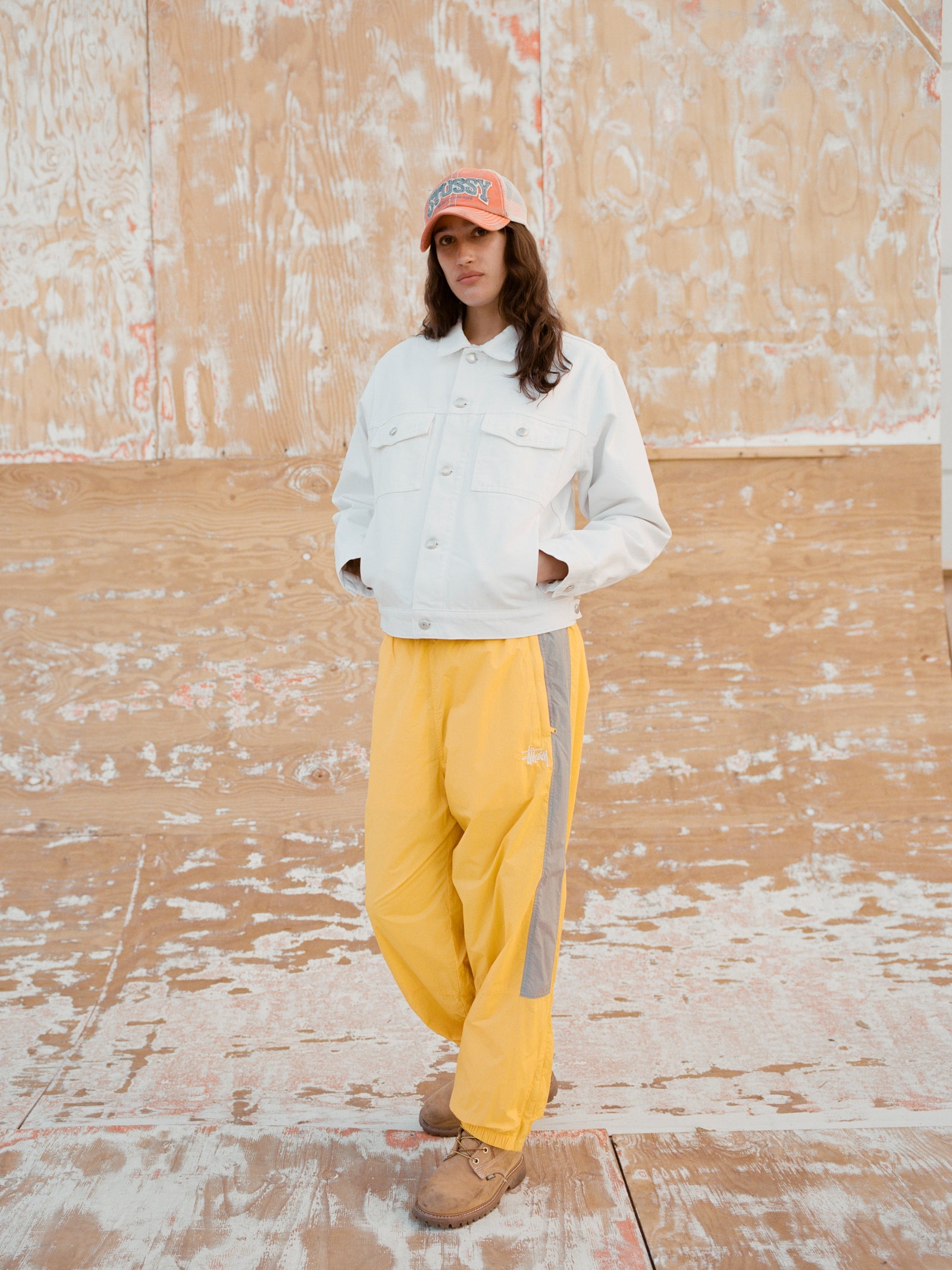 Spring '26 Collection – Stüssy UK