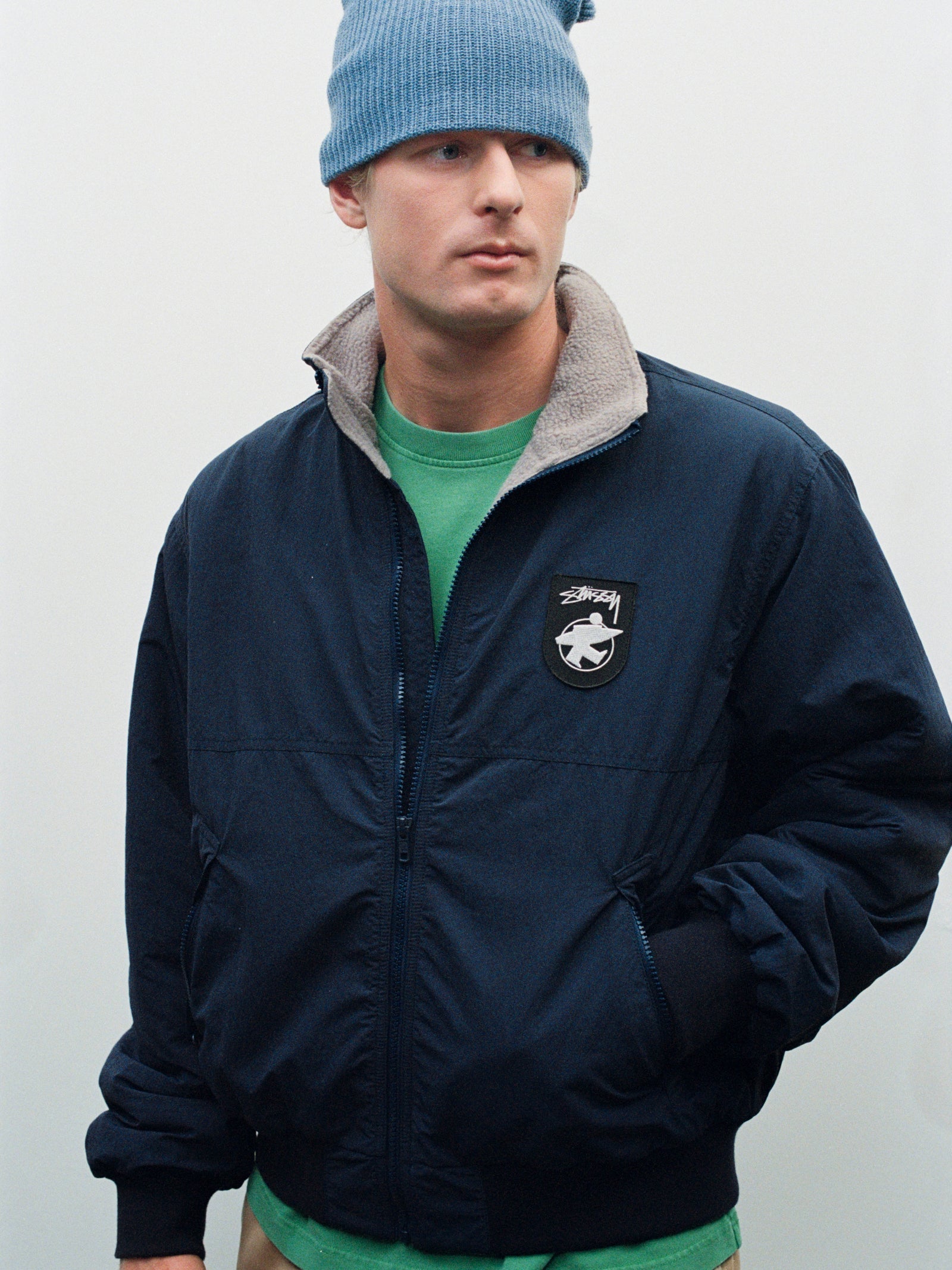 Stussy ジャケット Spring '26 Collection – Stüssy UK