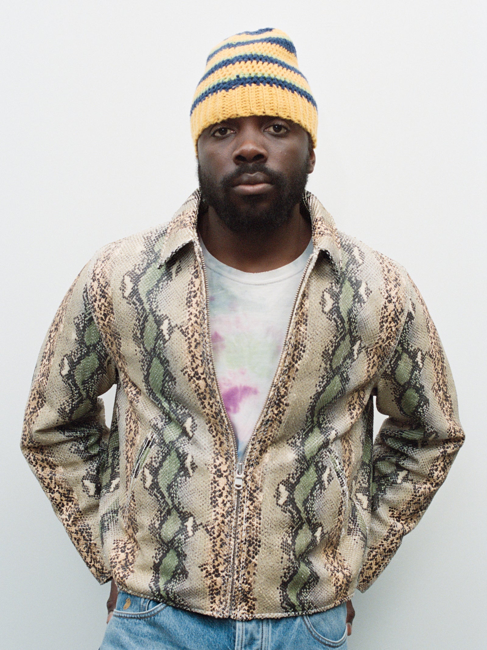 Spring '26 Collection – Stüssy UK