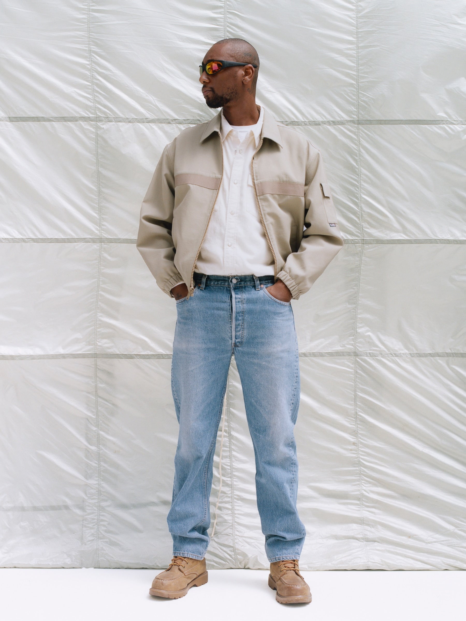 Summer '26 Collection – Stüssy UK