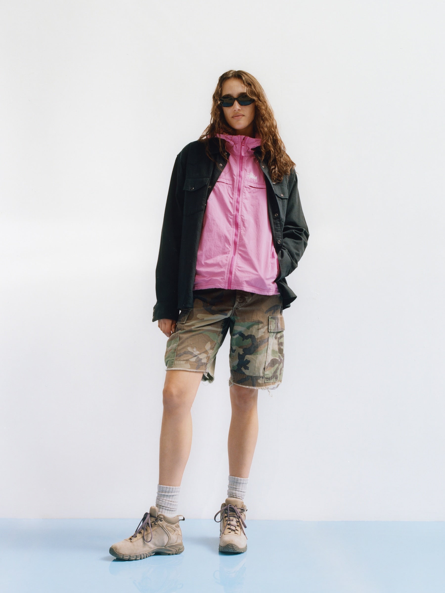 Summer '26 Collection – Stüssy UK