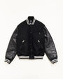 JUNYA VARSITY JACKET