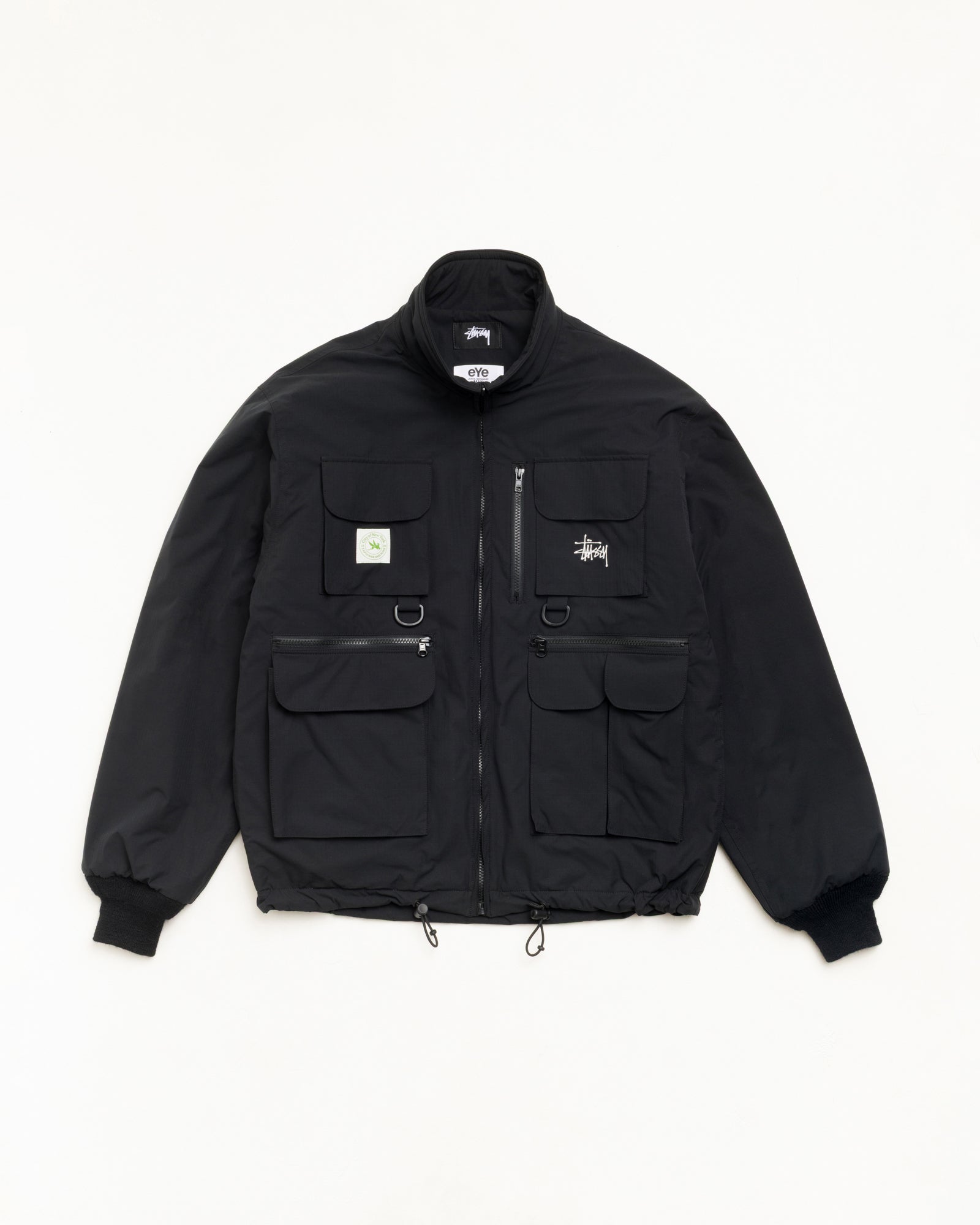 eYe JUNYA WATANABE MAN | Stüssy UK