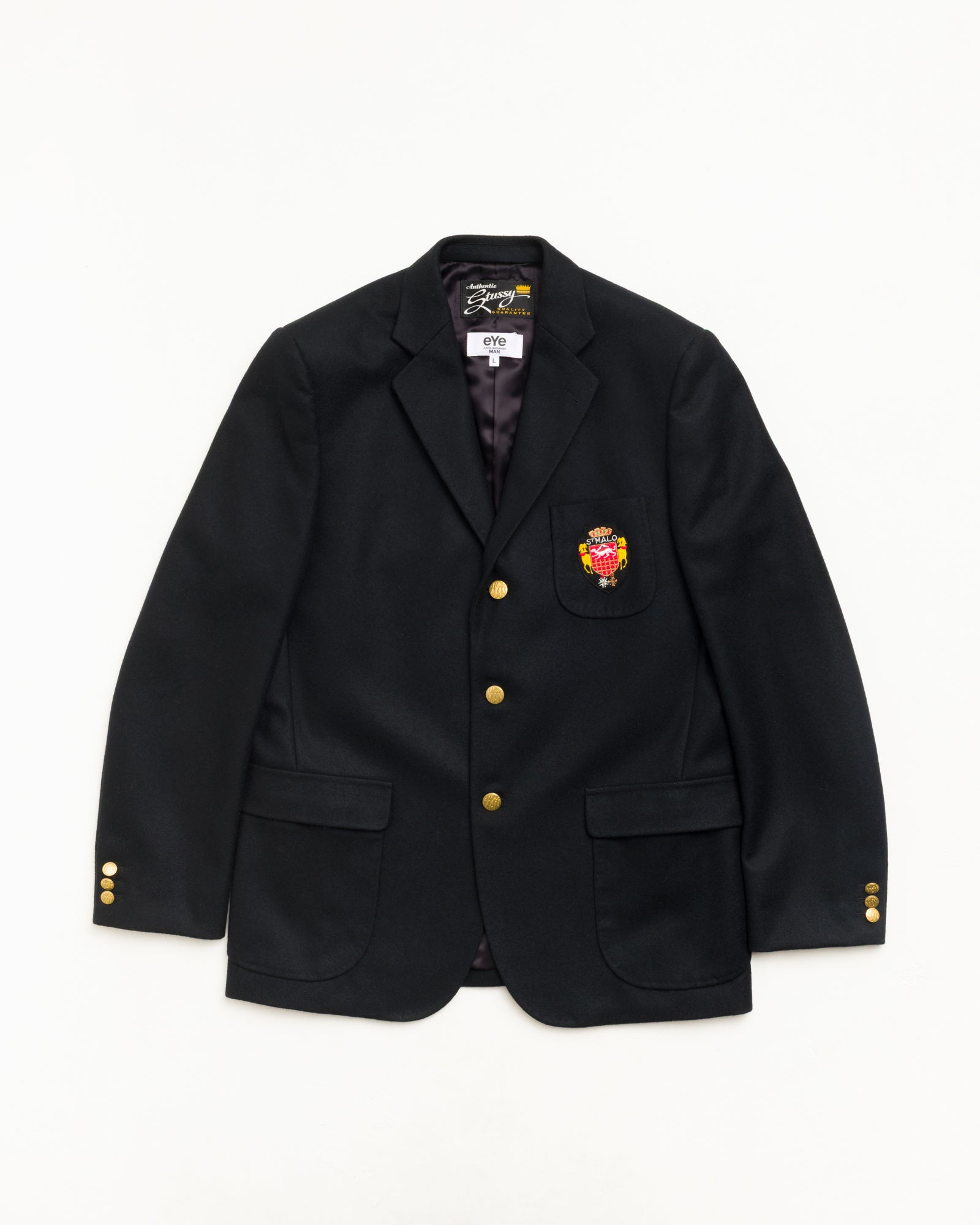 eYe JUNYA WATANABE MAN | Stüssy UK