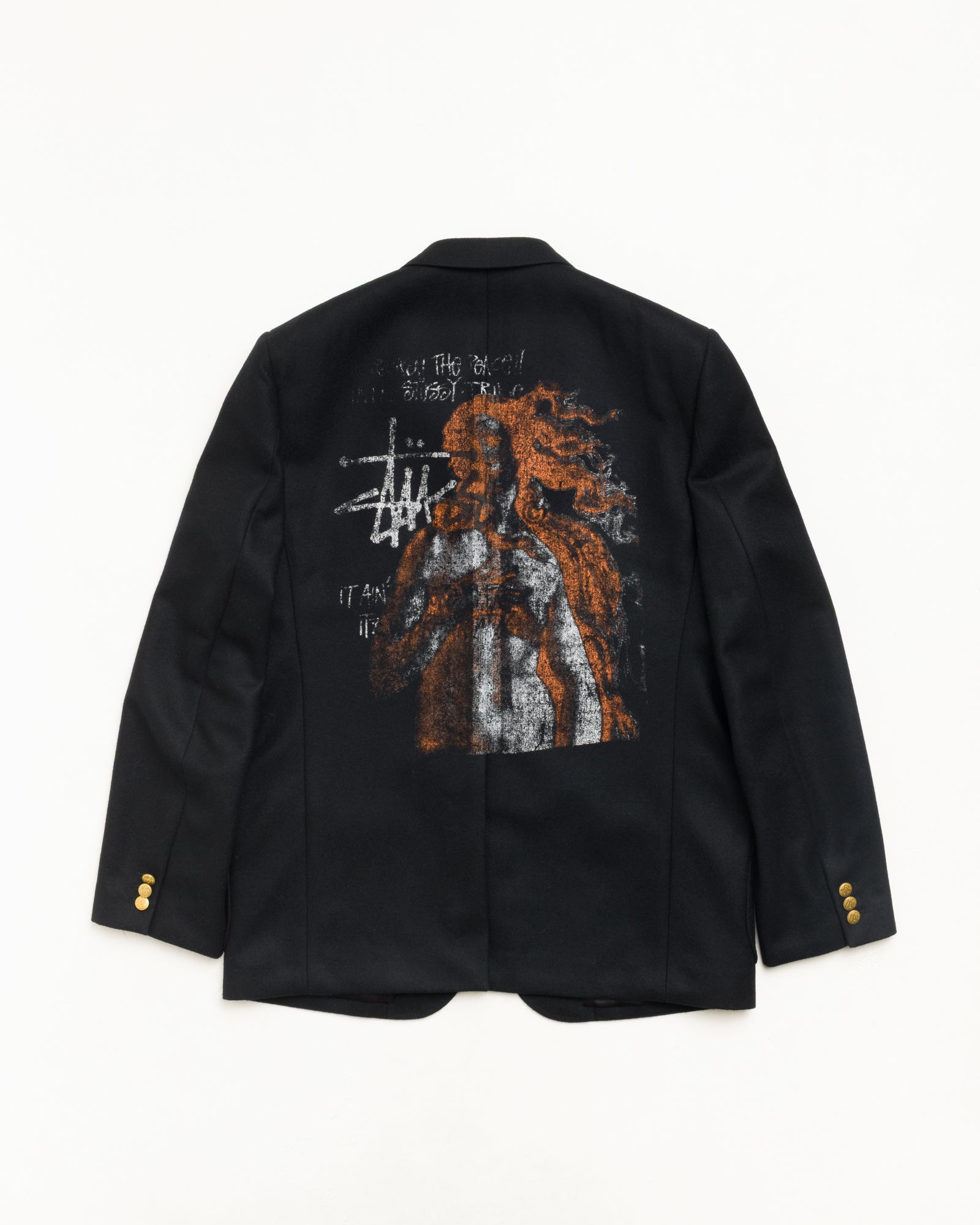 eYe JUNYA WATANABE MAN | Stüssy UK