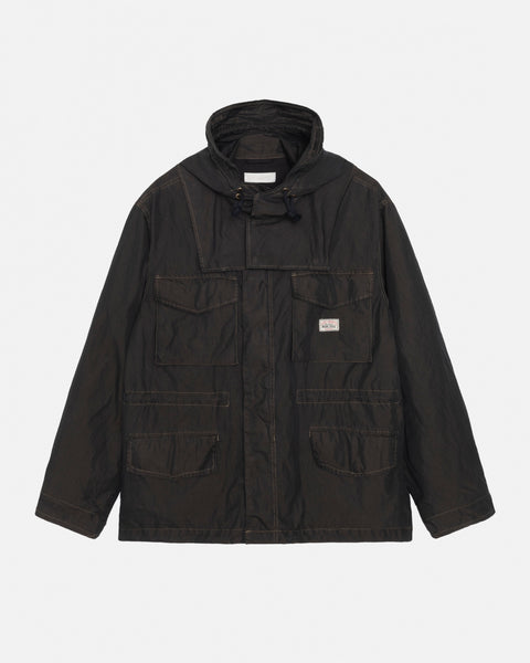 Soot Black Solaro | hero:main:collection:new-arrivals,outerwear,all