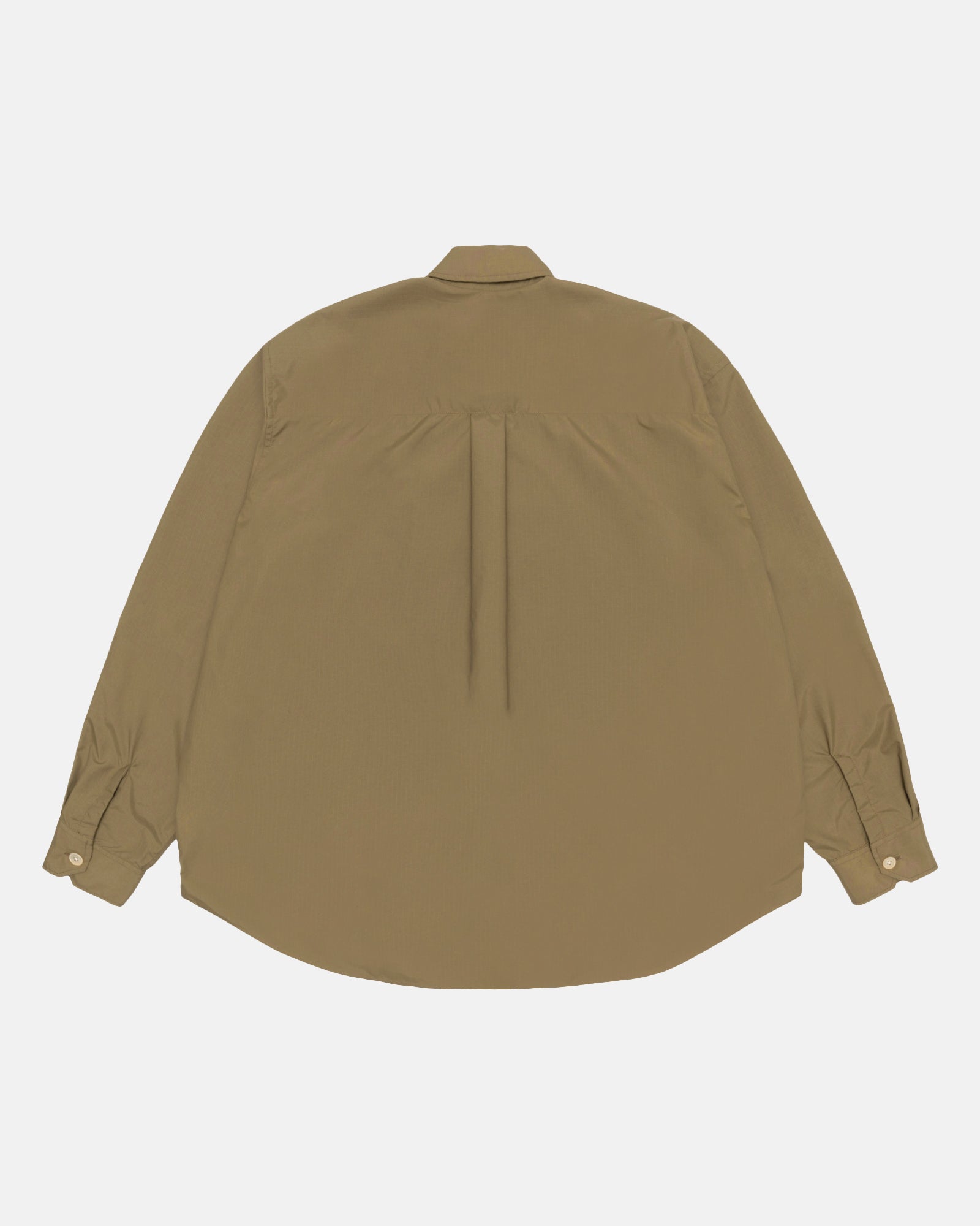 Olive Nylon Ripstop