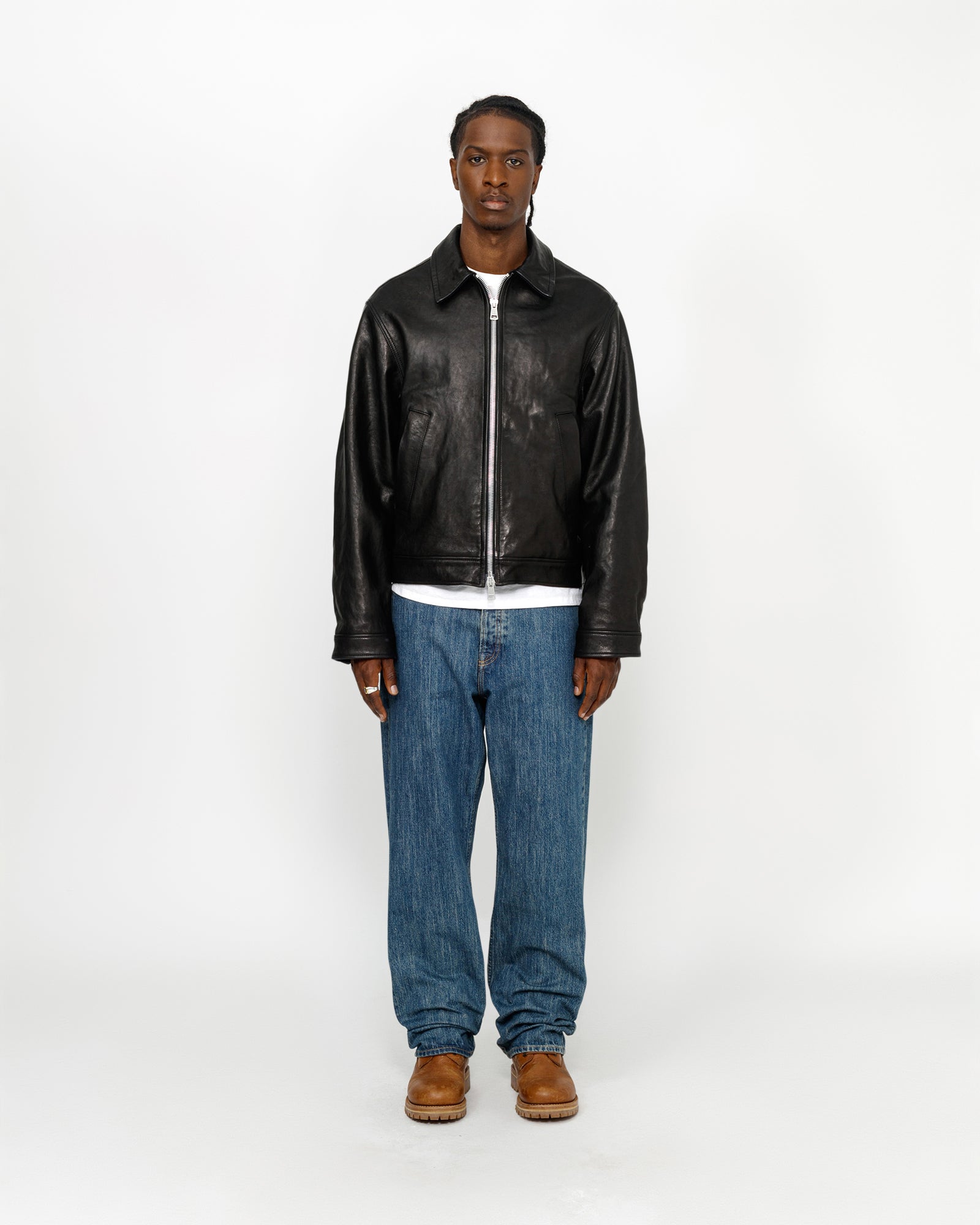 Black Leather  hero:hover:collection:new-arrivals,outerwear,all