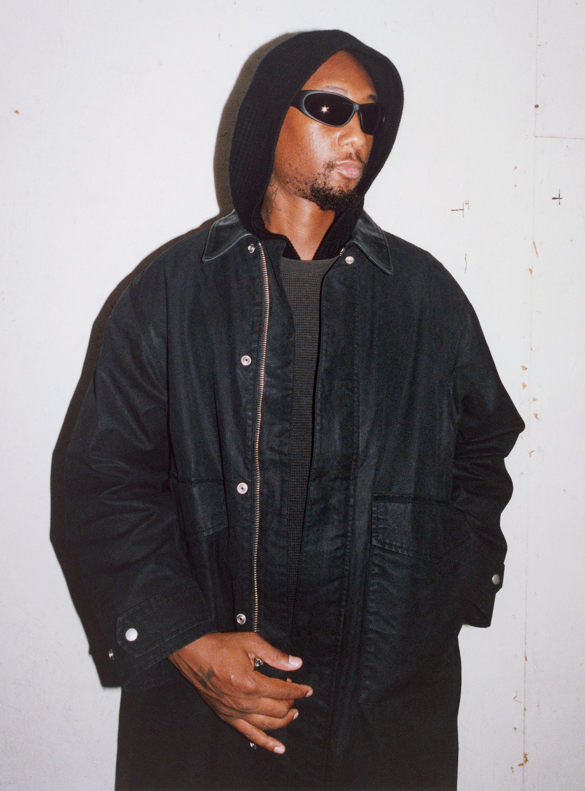 Stüssy Fall '26 Collection – Stüssy UK