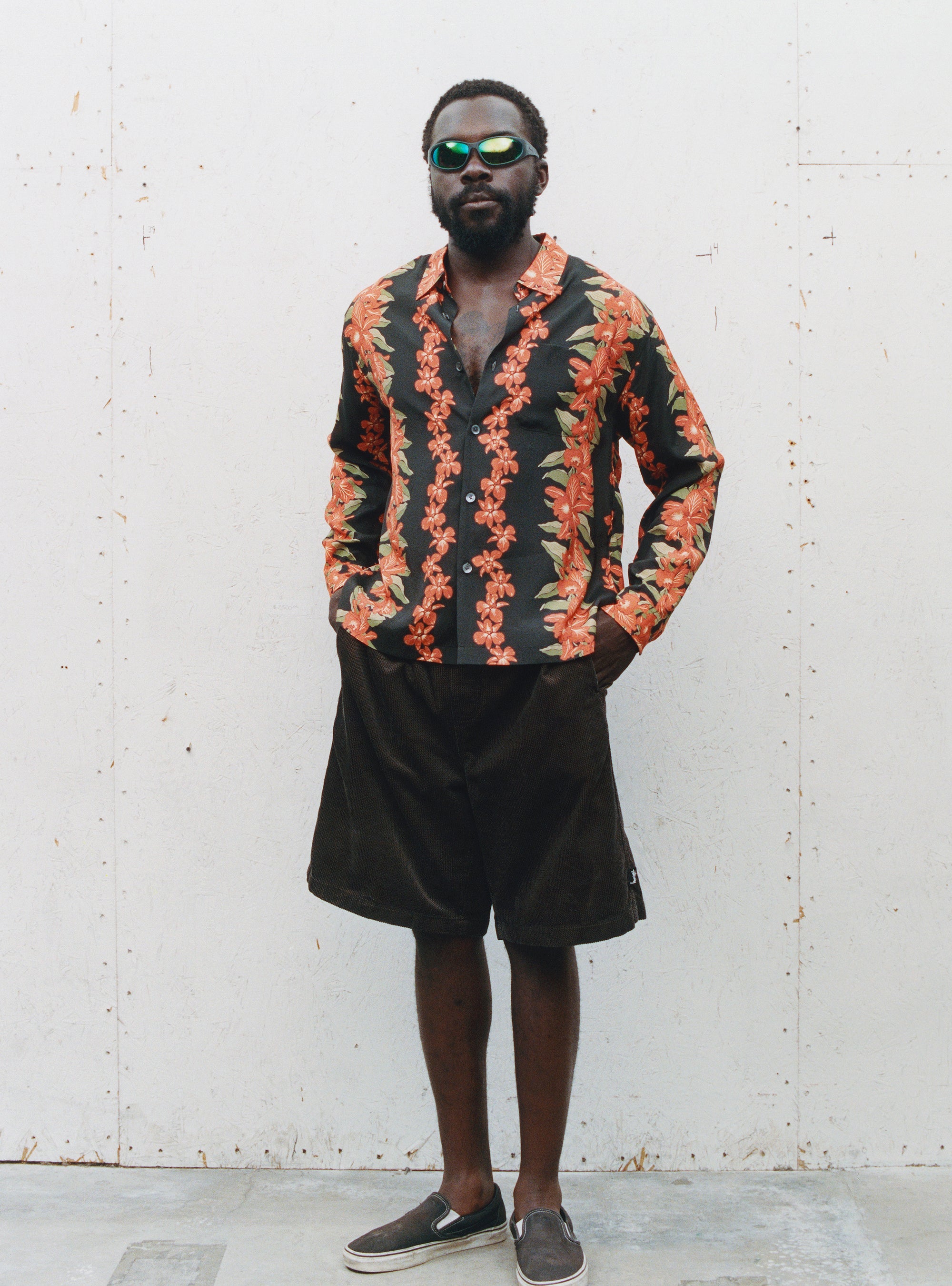 Stüssy Fall '26 Collection – Stüssy UK