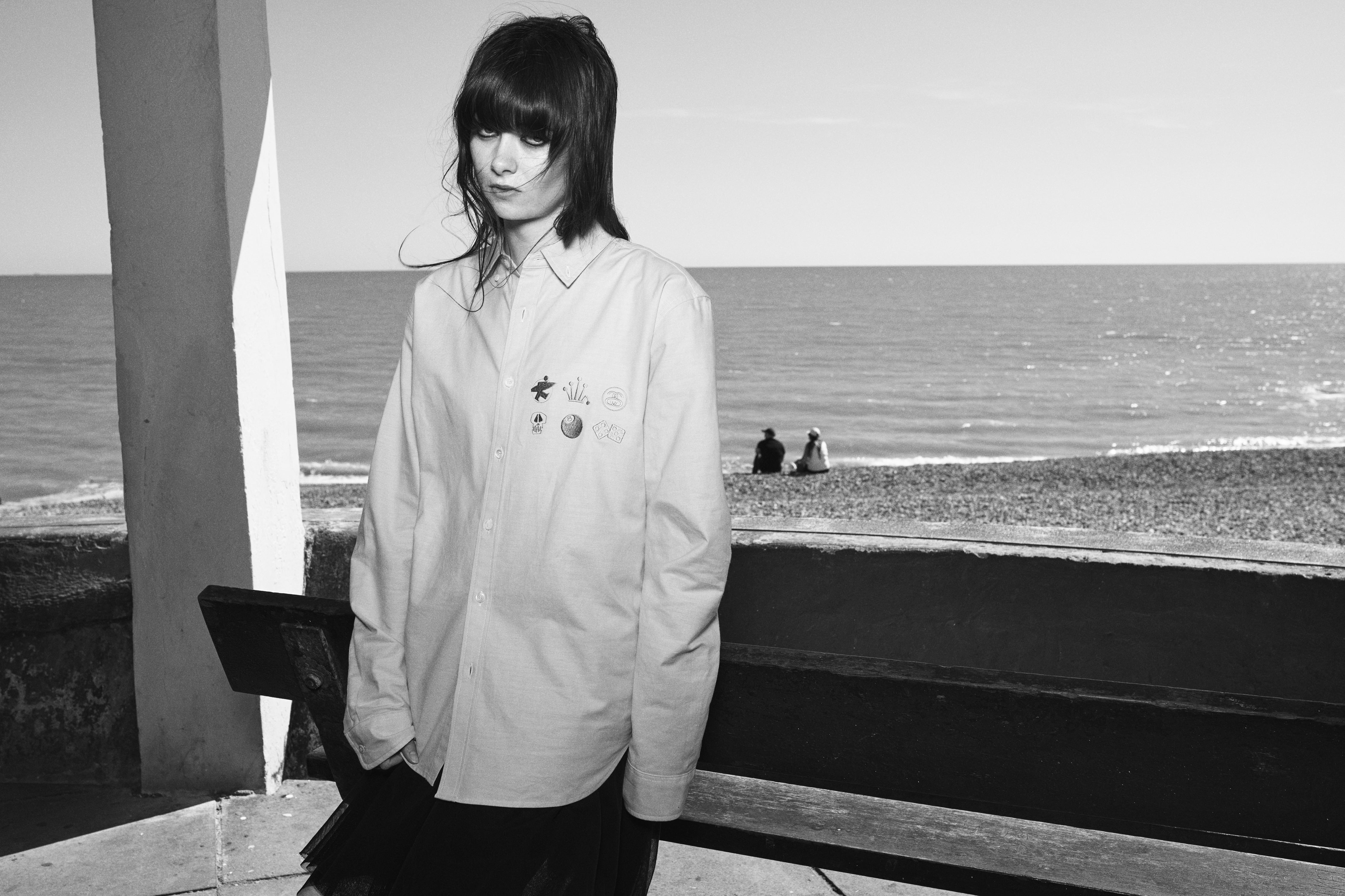 Stüssy & eYe JUNYA WATANABE MAN – Stüssy UK