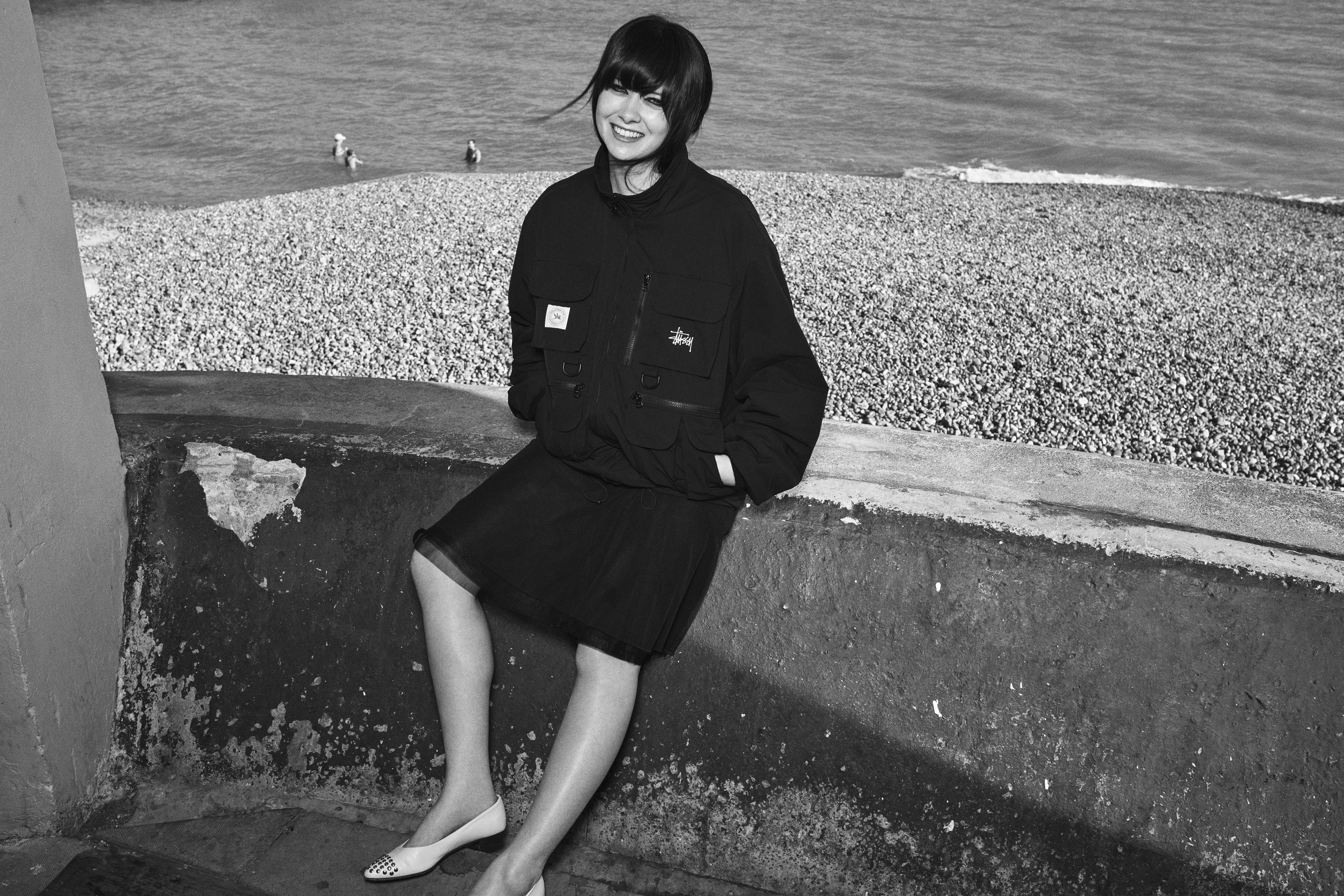 Stüssy & eYe JUNYA WATANABE MAN – Stüssy UK