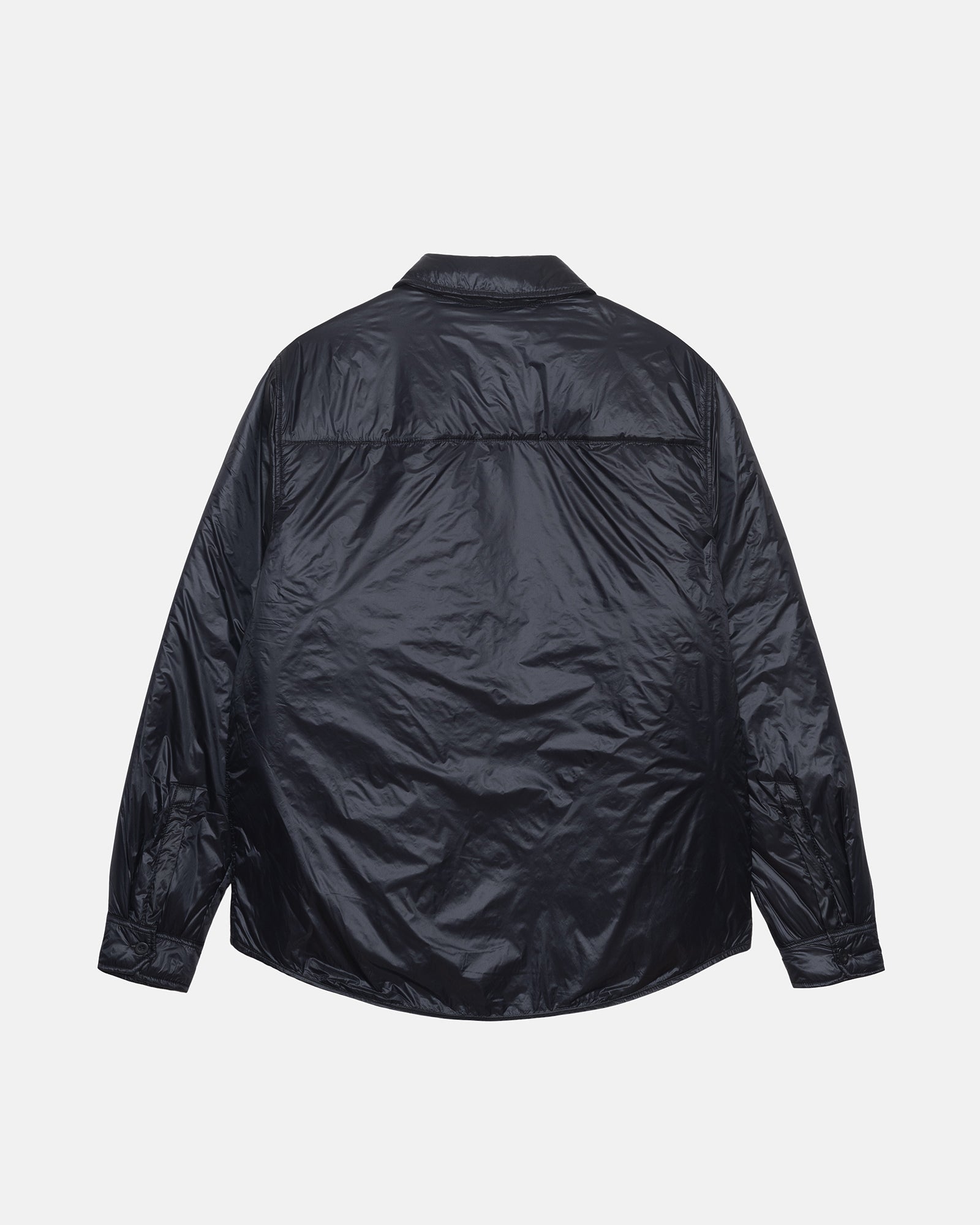 FATIGUE NYLON OVERSHIRT