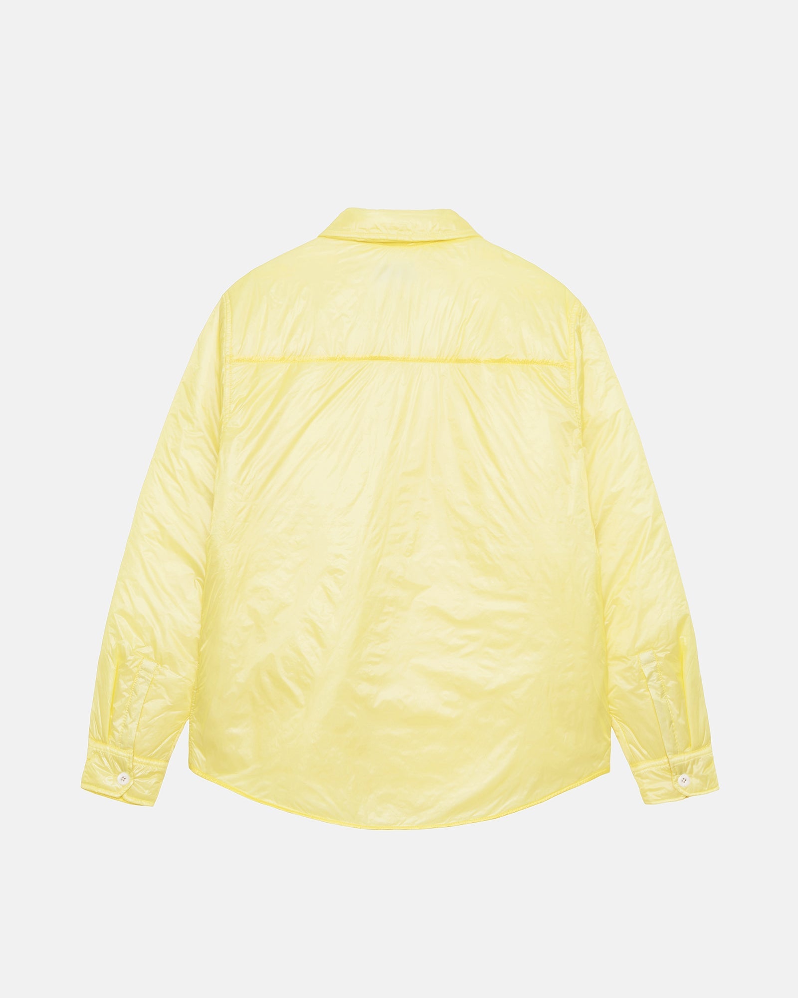 FATIGUE NYLON OVERSHIRT