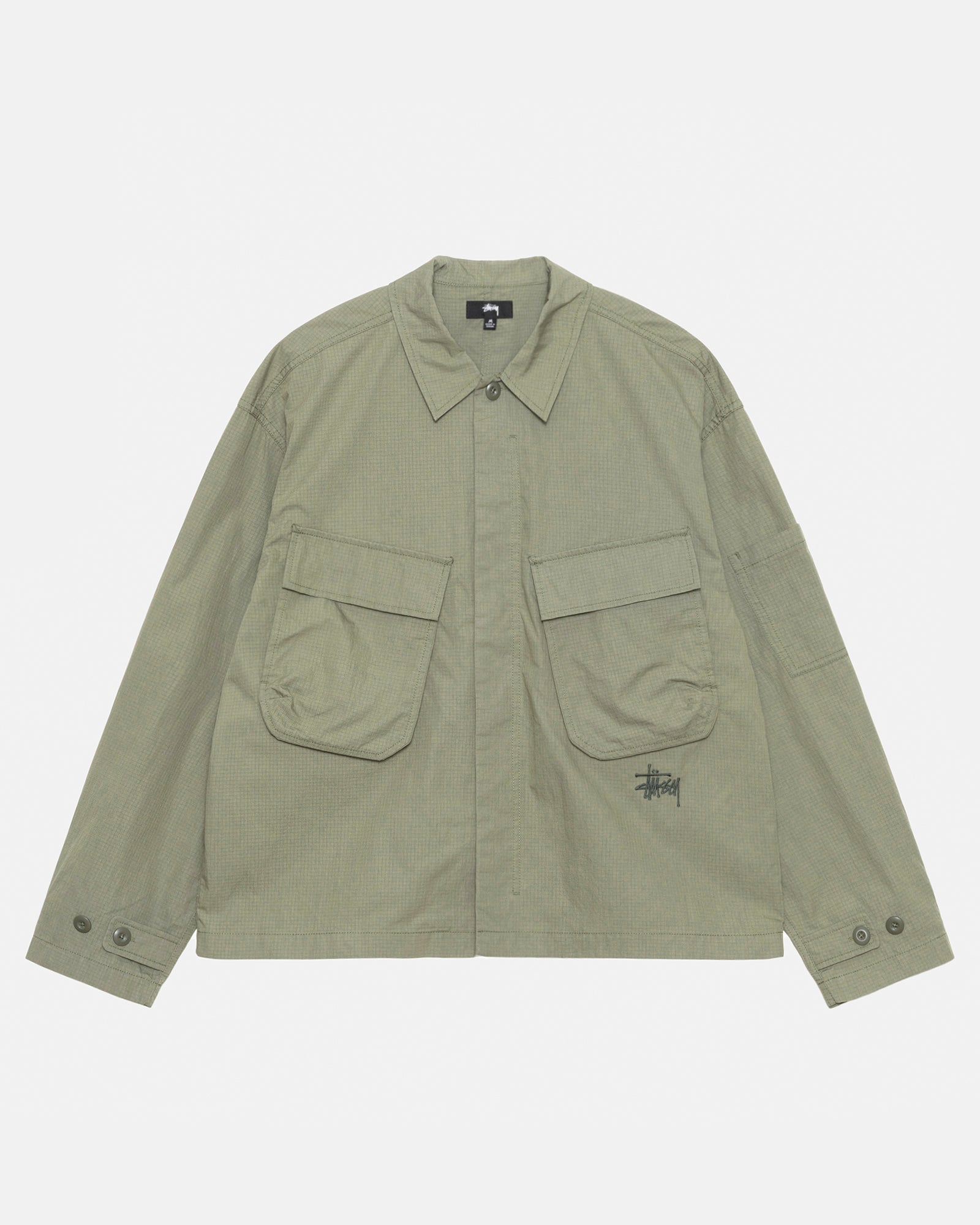 Outerwear – Stüssy UK