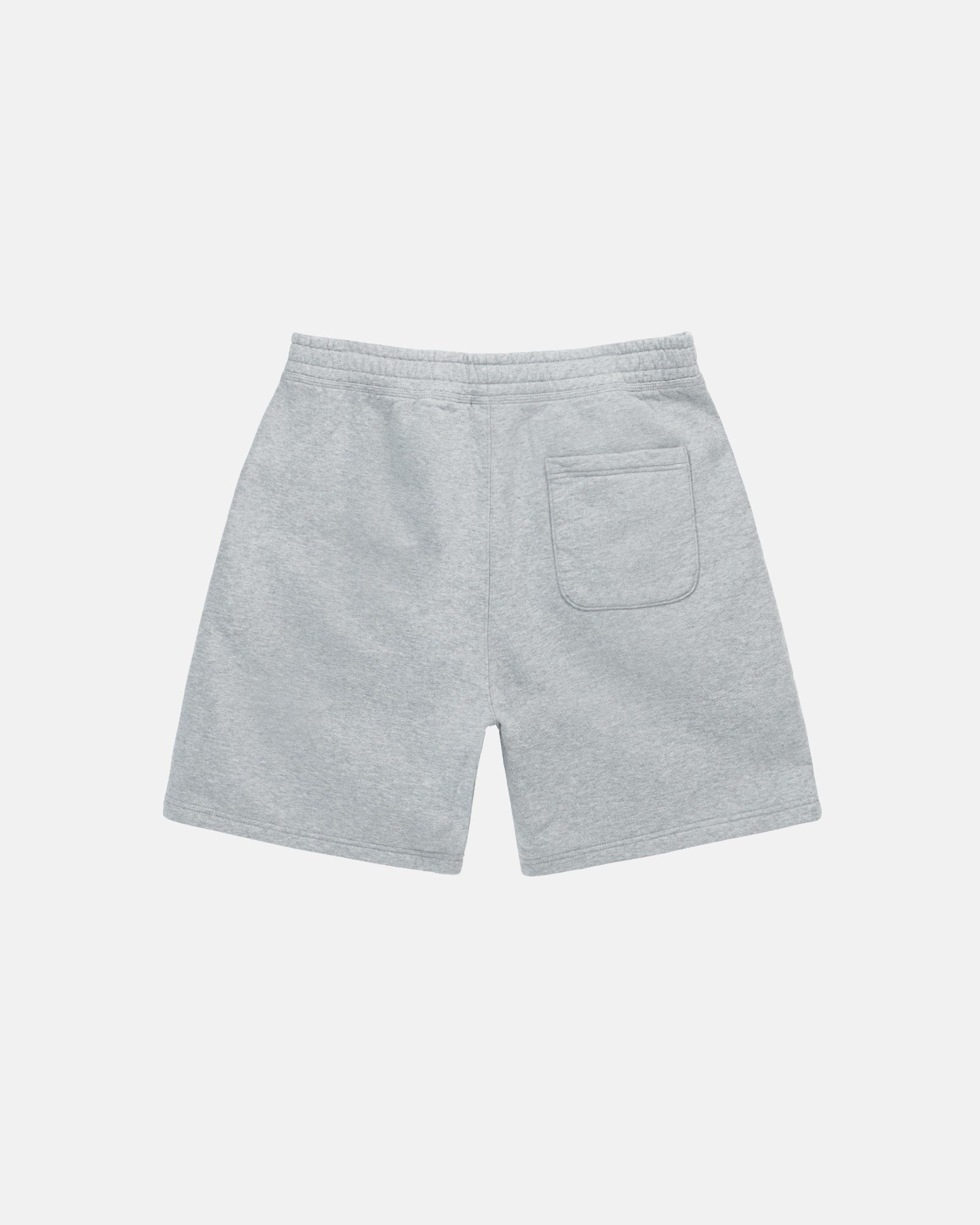 STOCK LOGO SWEATSHORT