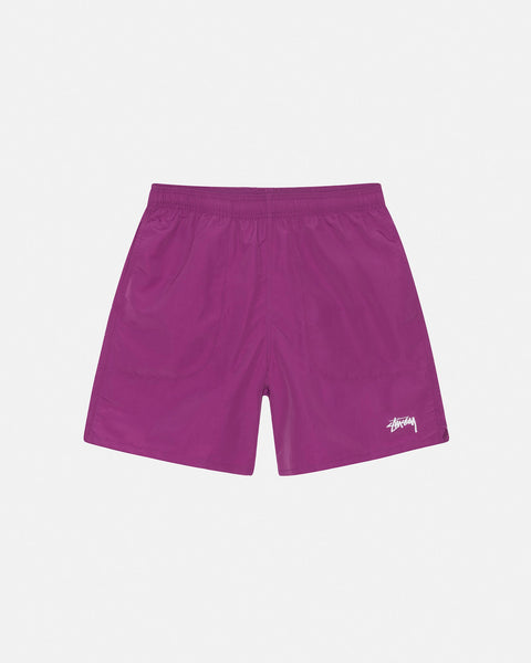 Stüssy Water Short Stock Orchid Bottoms