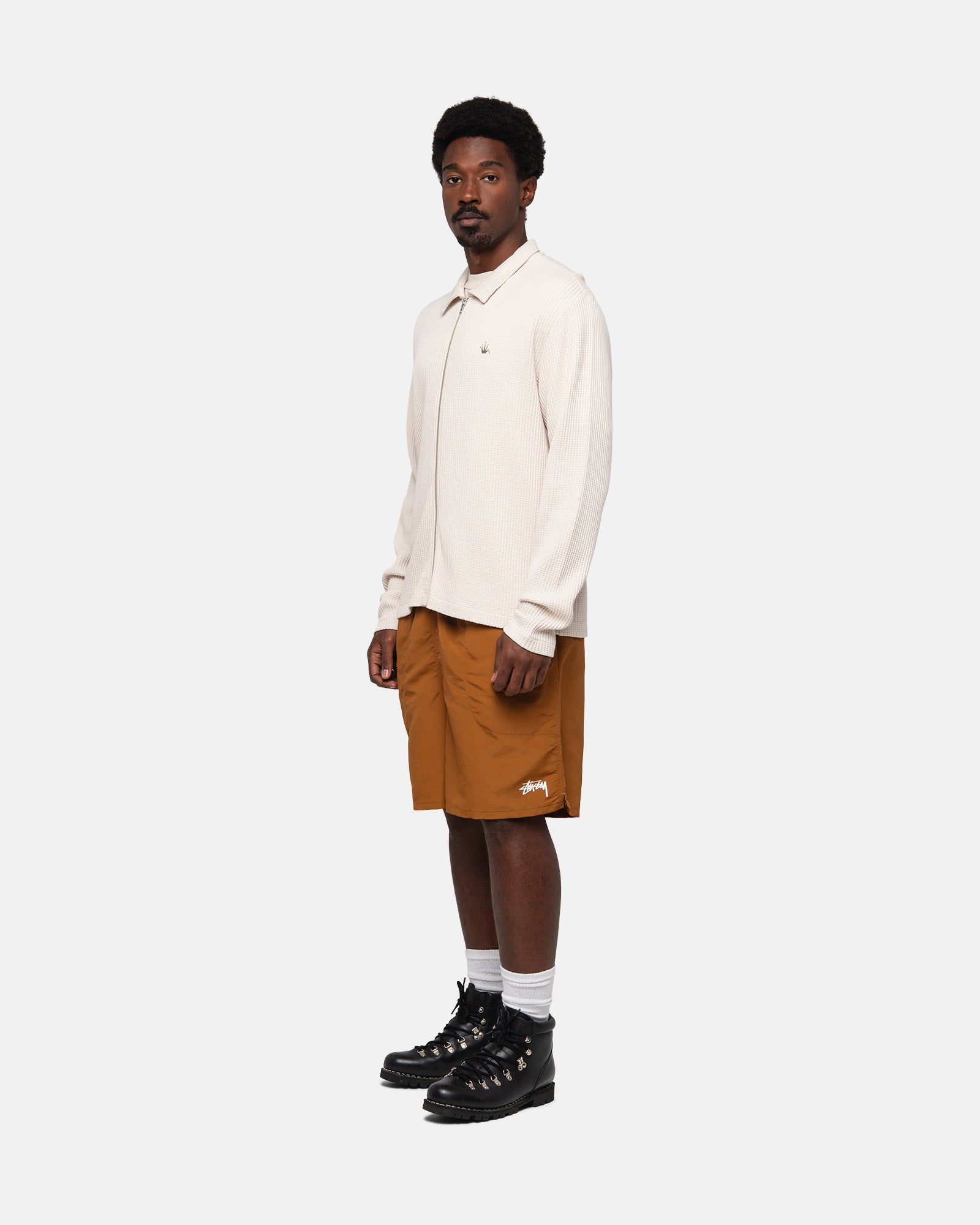 Stussy chino discount shorts