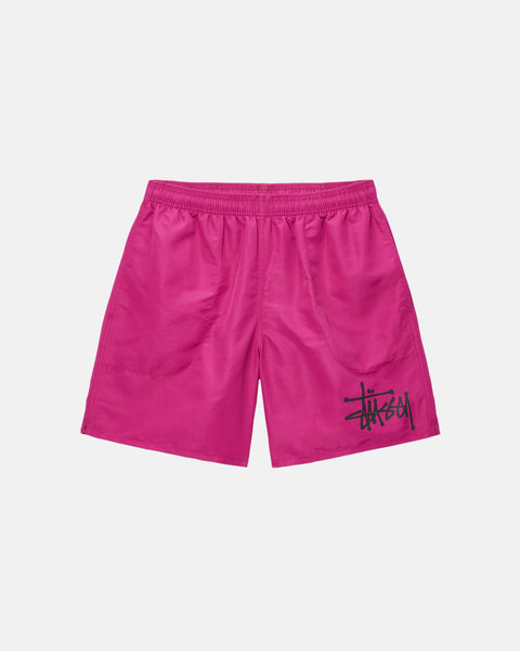 stussy shorts uk