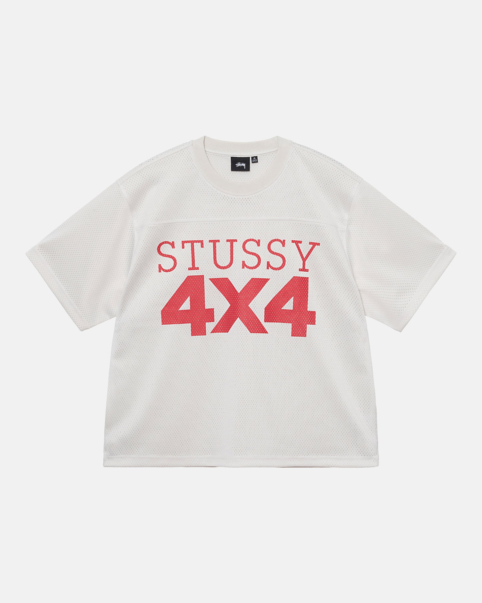 S – Stüssy UK