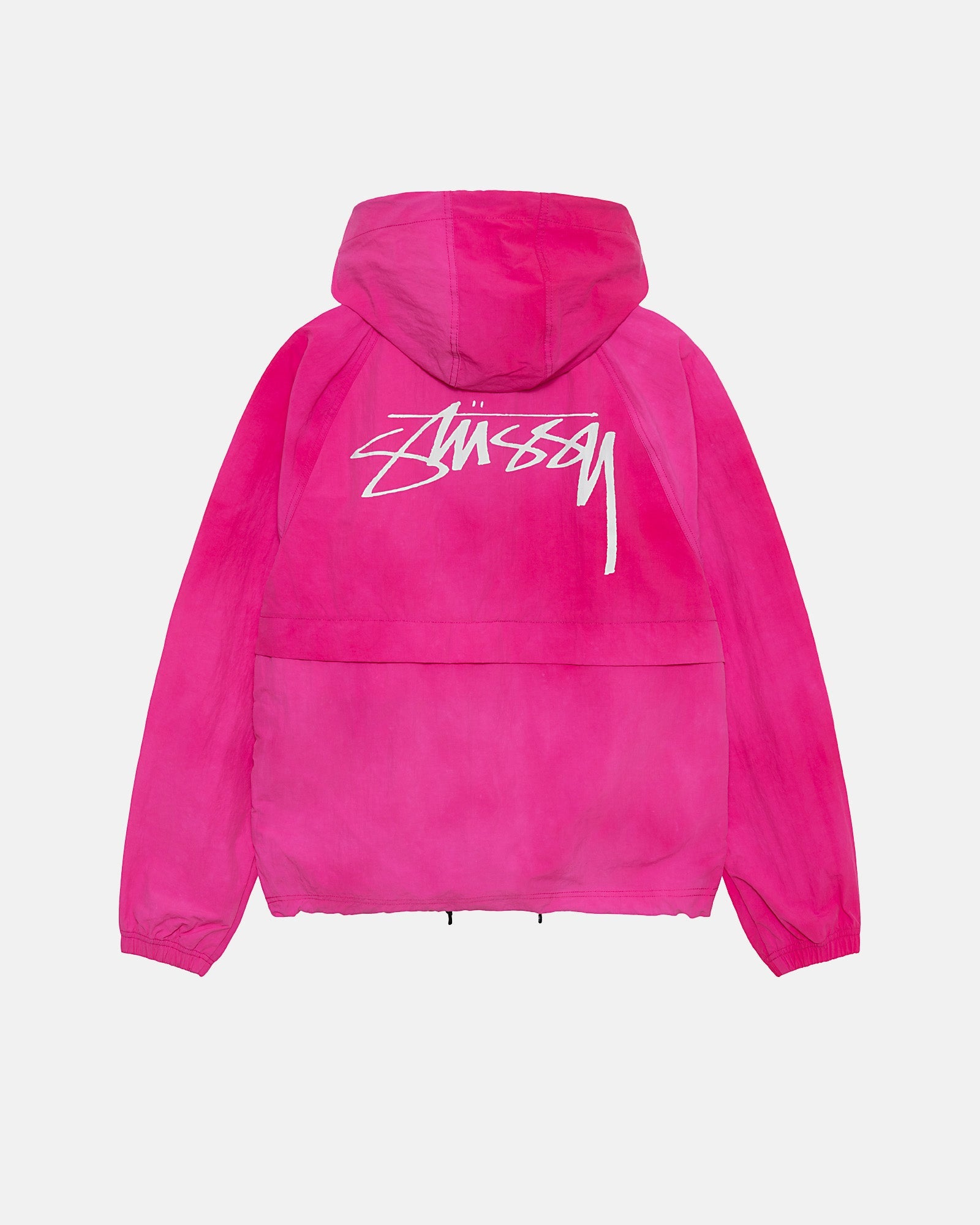 Wave Dye Beach Shell - Unisex Jackets & Outerwear | Stüssy – Stüssy UK