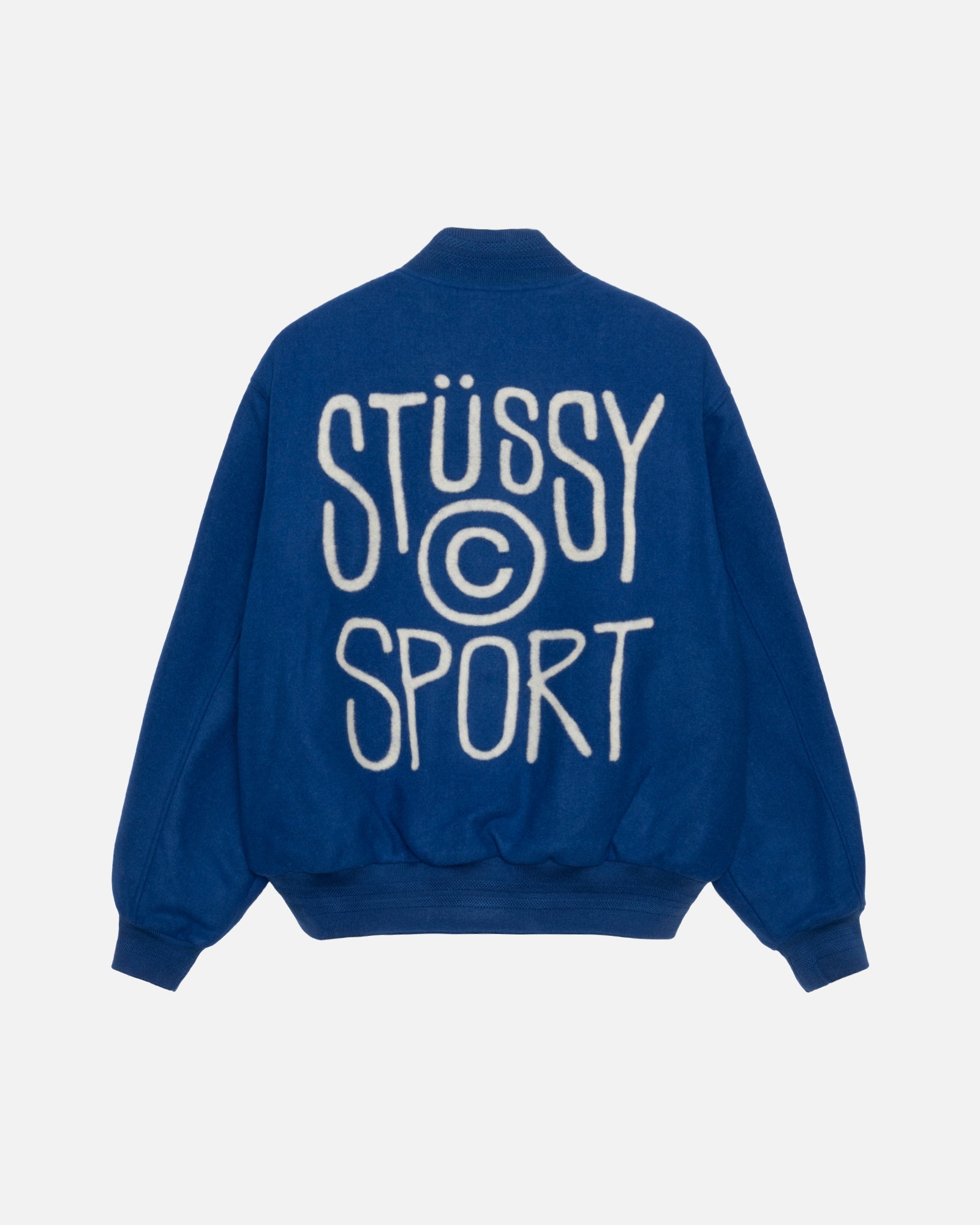 STUSSY / OLD STUSSY / 海外STUSSY SISTA(OZ)-