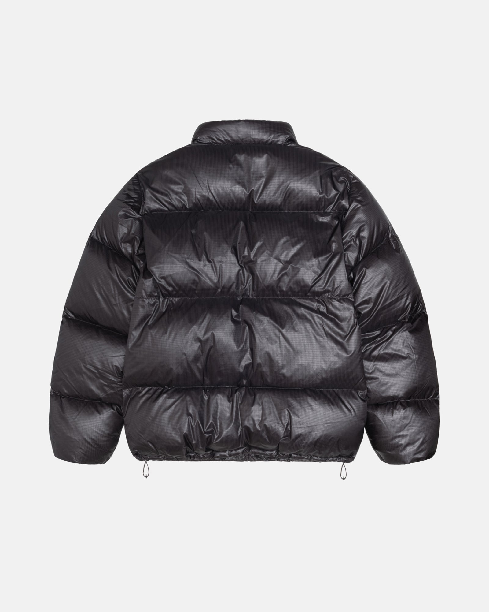 Stussy hot sale down jacket