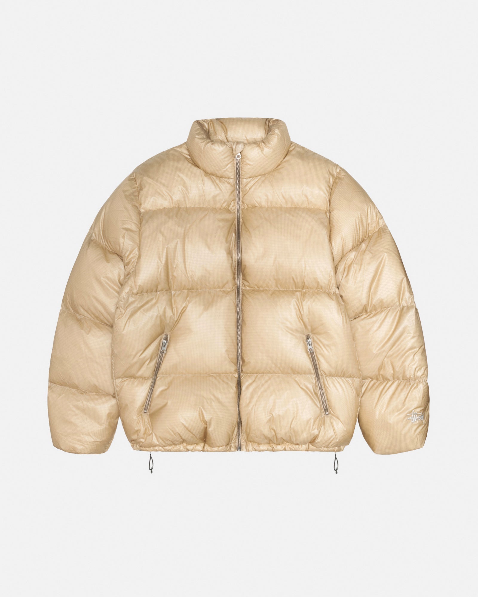 Outerwear – Stüssy UK