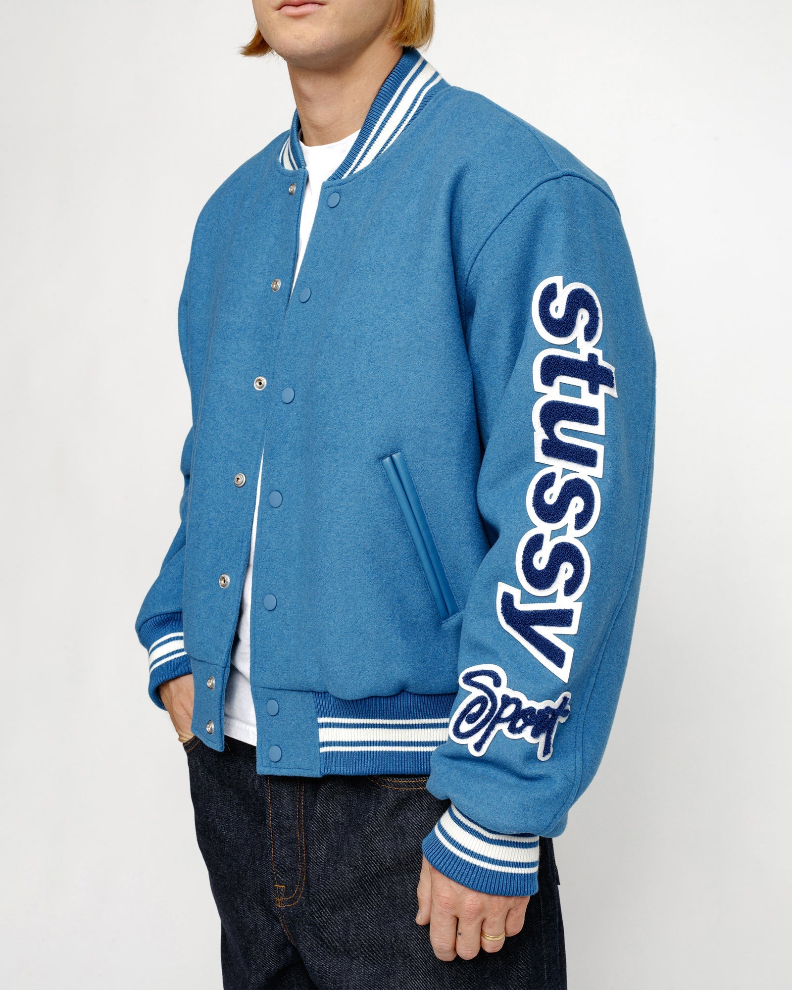 New arrivals – Stüssy UK