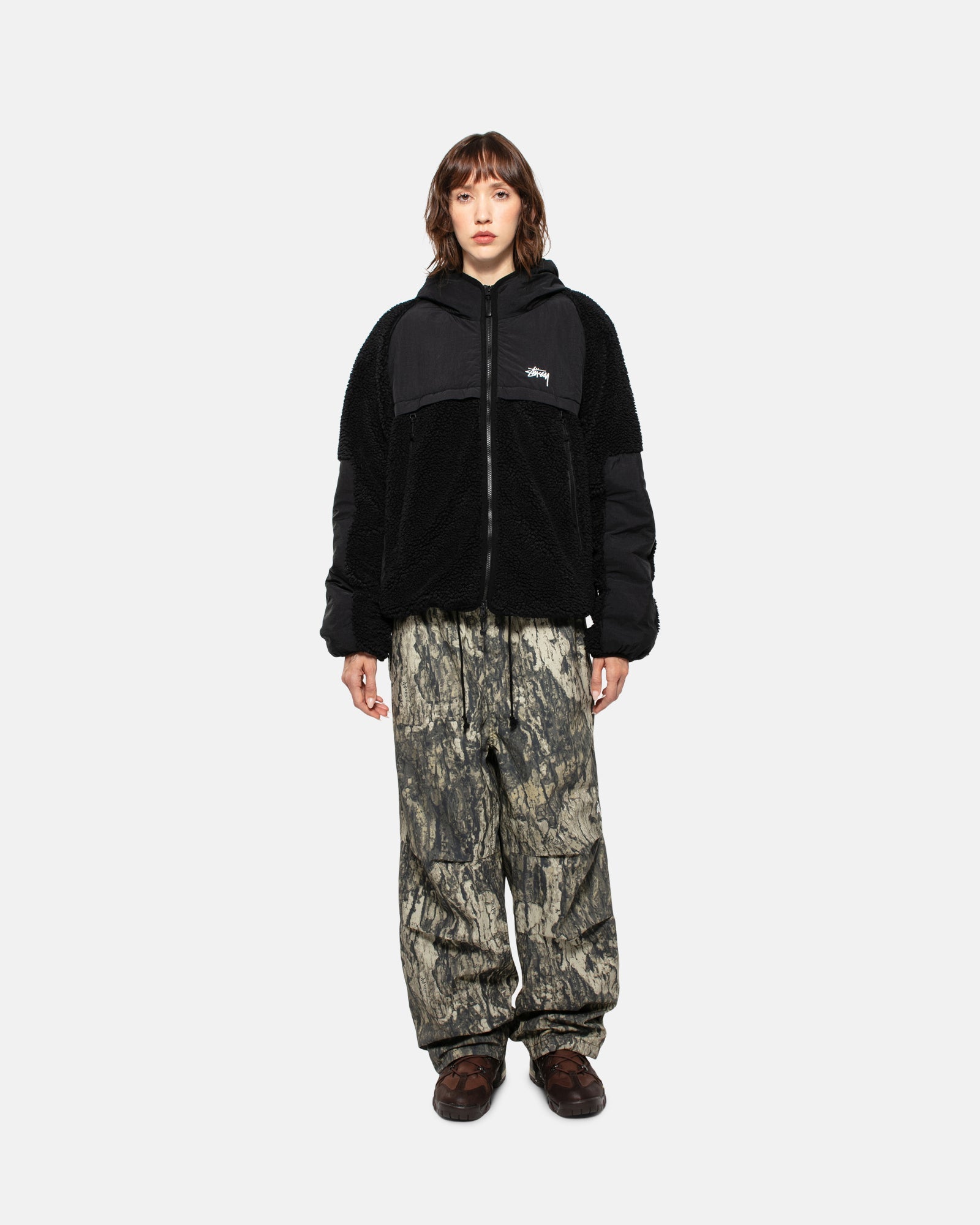 NYCO OVER TROUSERS