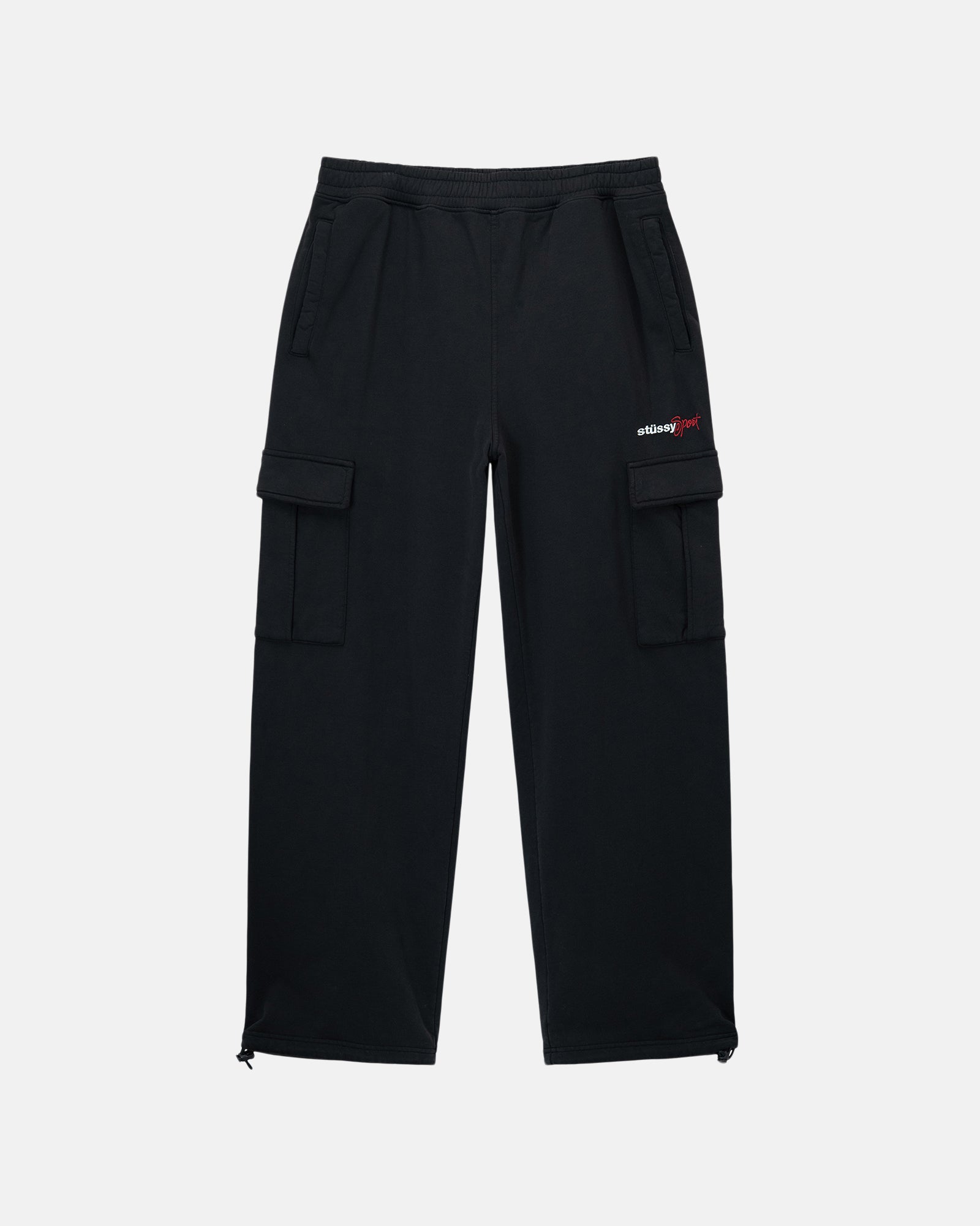 SPORT CARGO FLEECE PANT