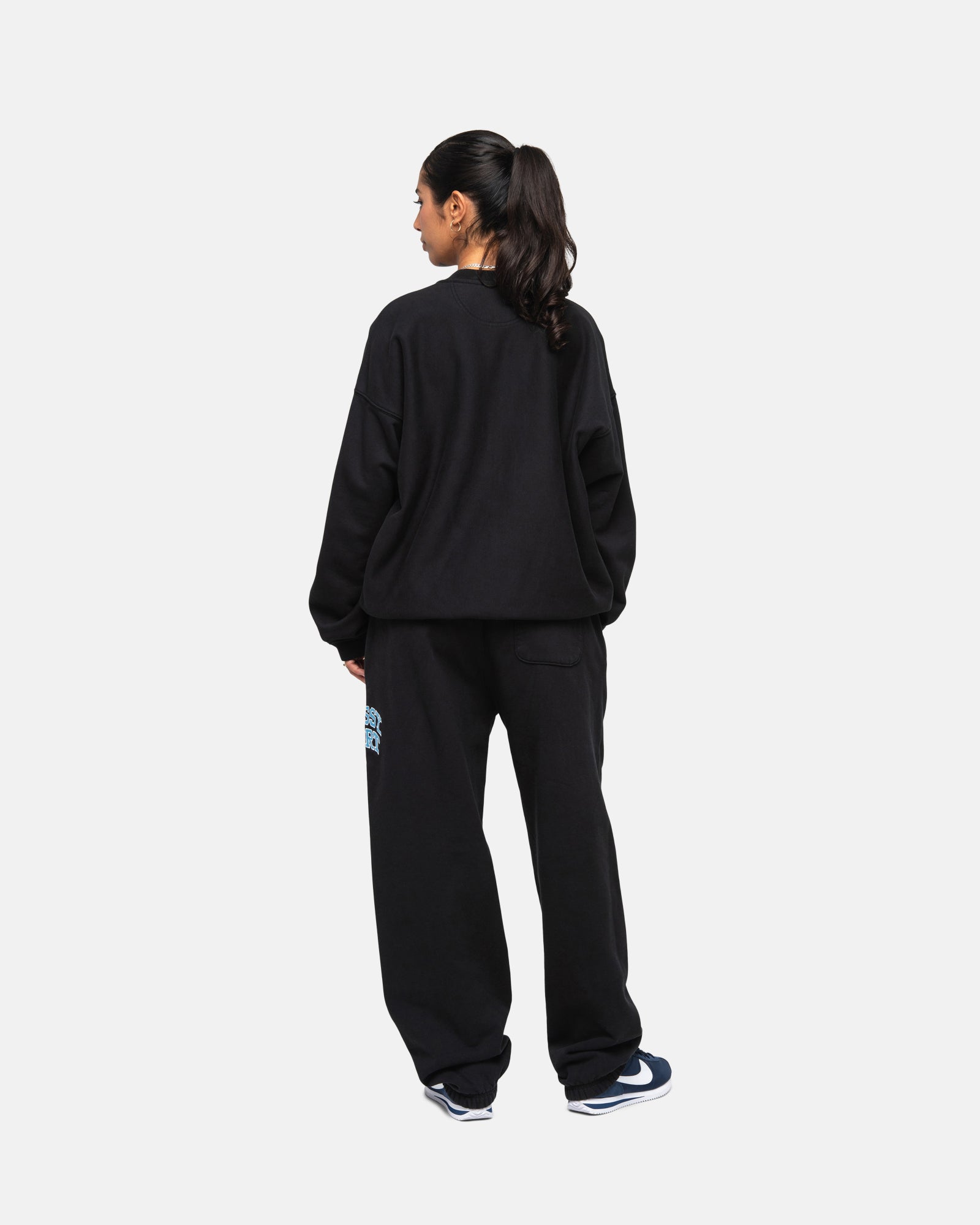 Stüssy Sport Sweatpant - Unisex Jeans & Pants | Stüssy – Stüssy UK