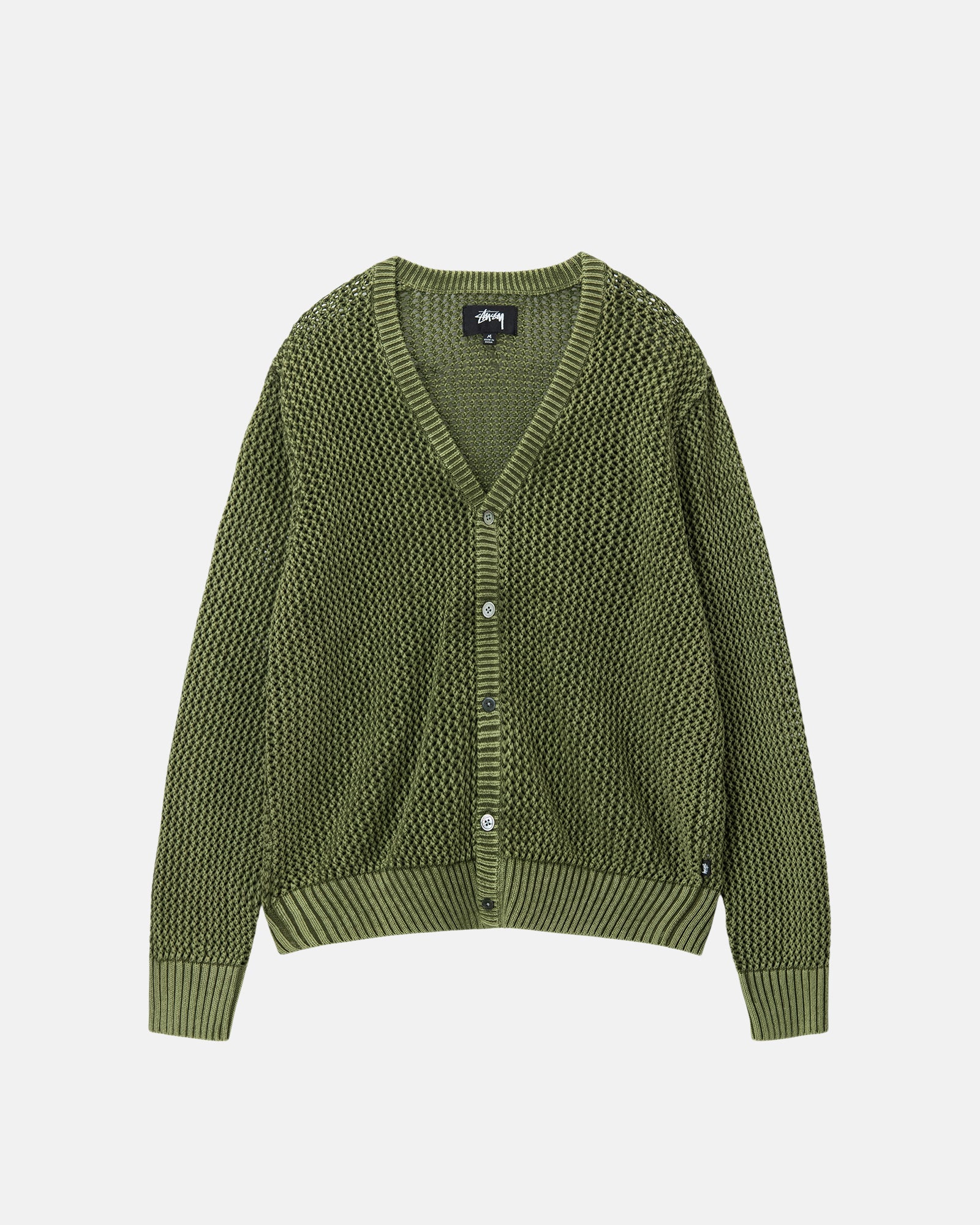 Knits: Cardigans, Sweaters & Vests – Stüssy UK