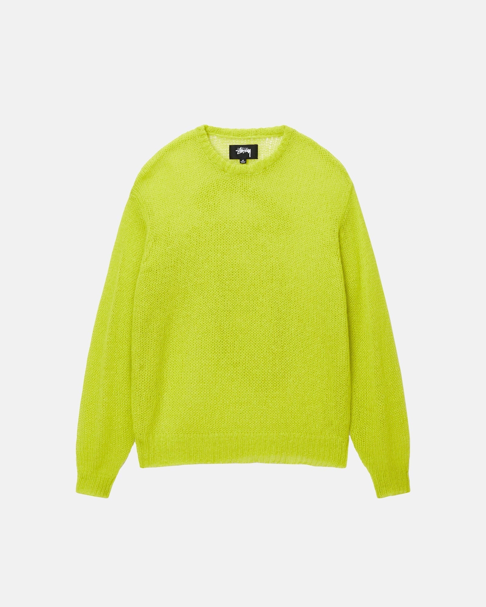 Knits – Stüssy UK