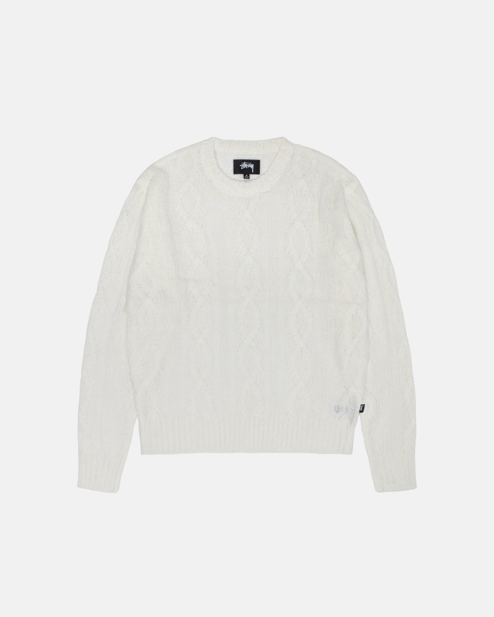 Knits – Stüssy UK