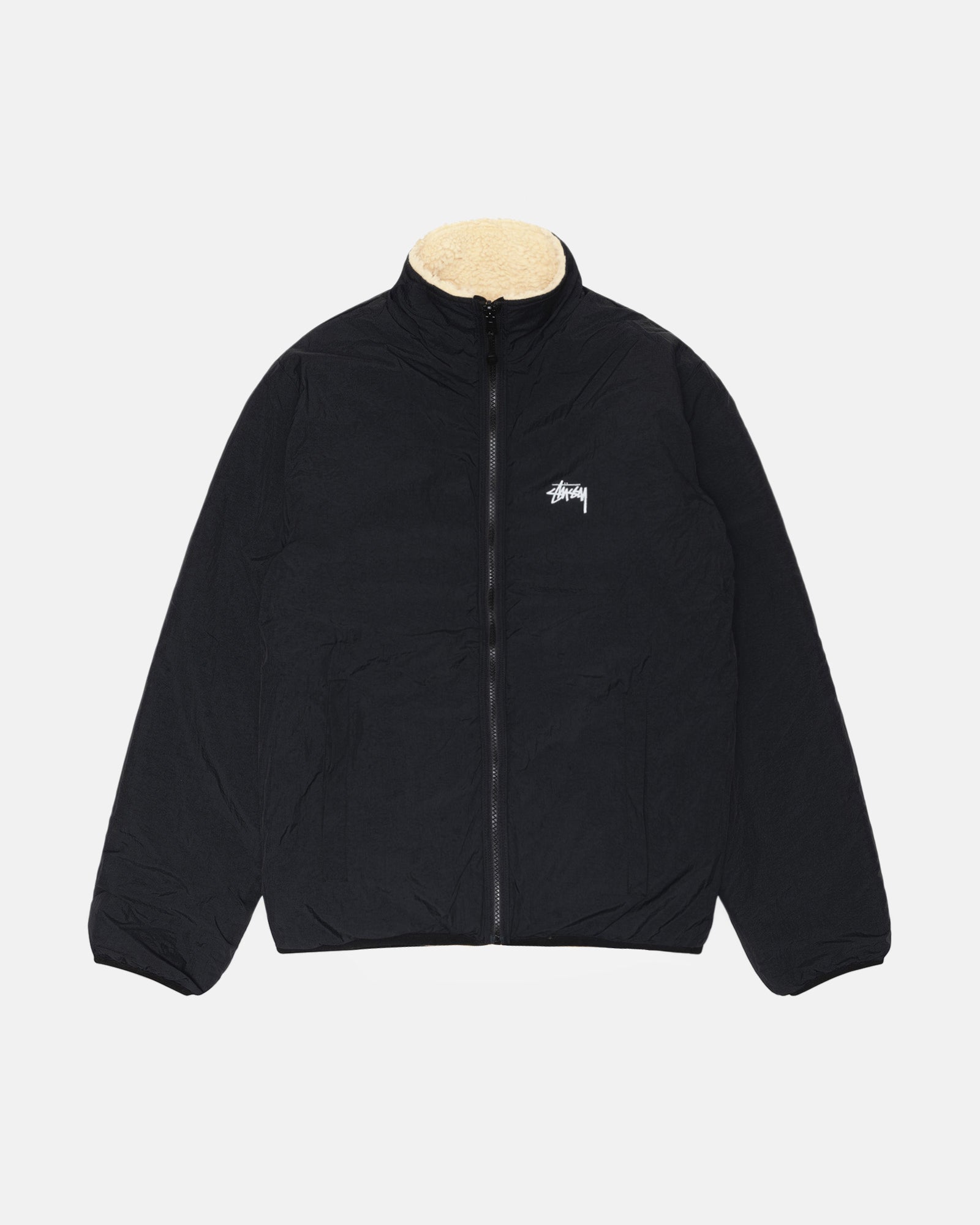 Fleece – Stüssy UK