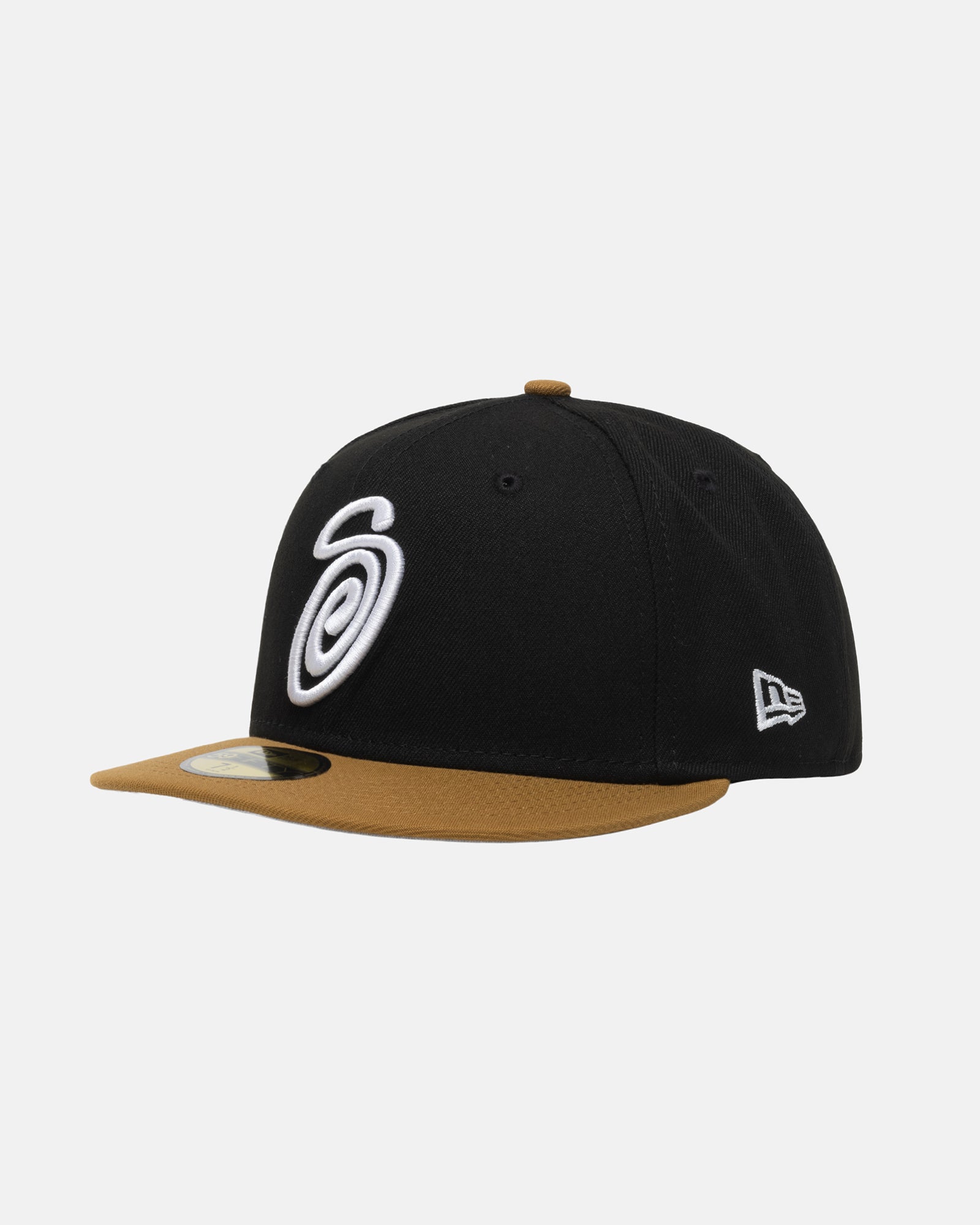 New Era 59Fifty Curly S - Unisex Headwear | Stüssy – Stüssy UK