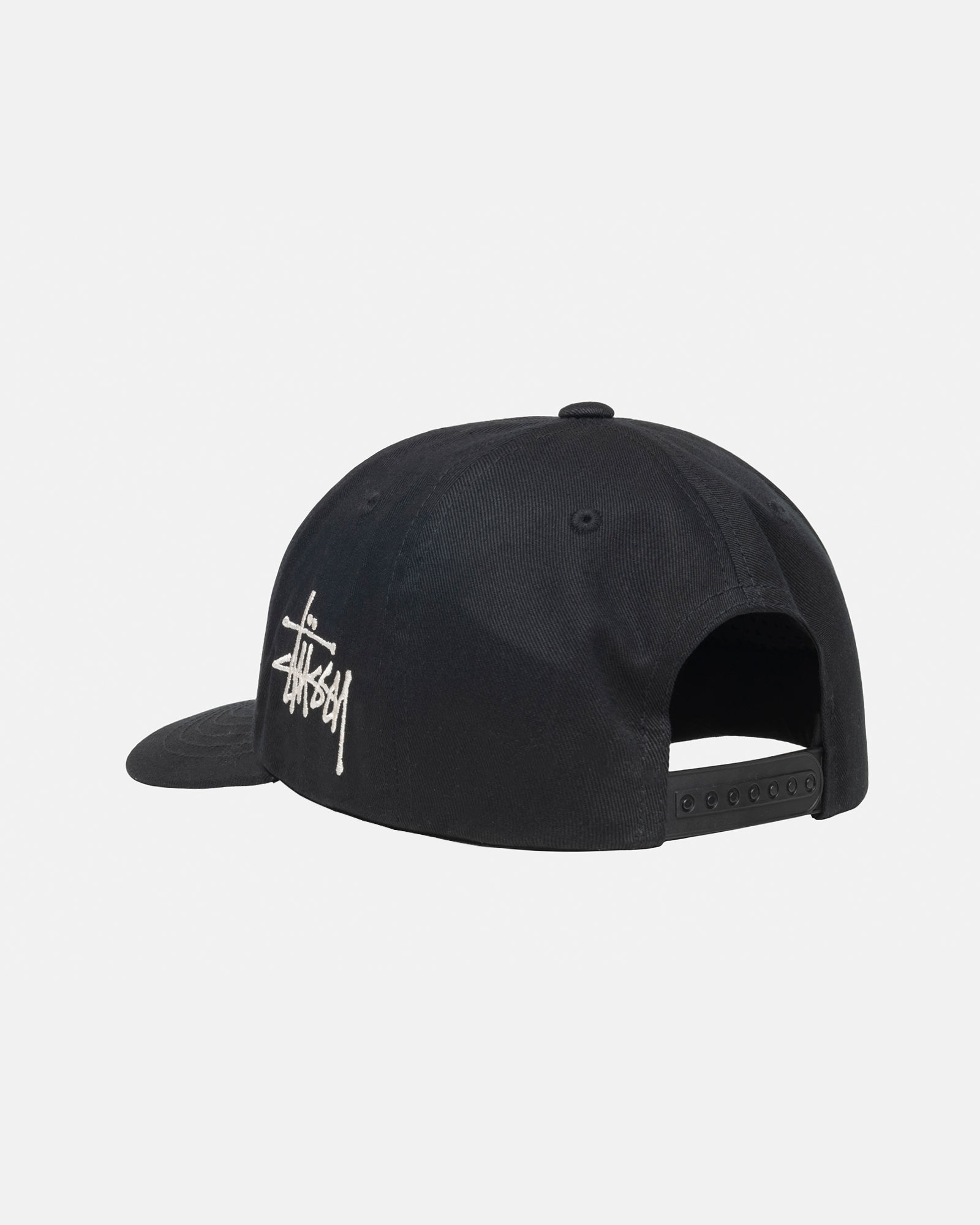 Chenille S Low Pro Cap - Unisex Headwear | Stüssy UK