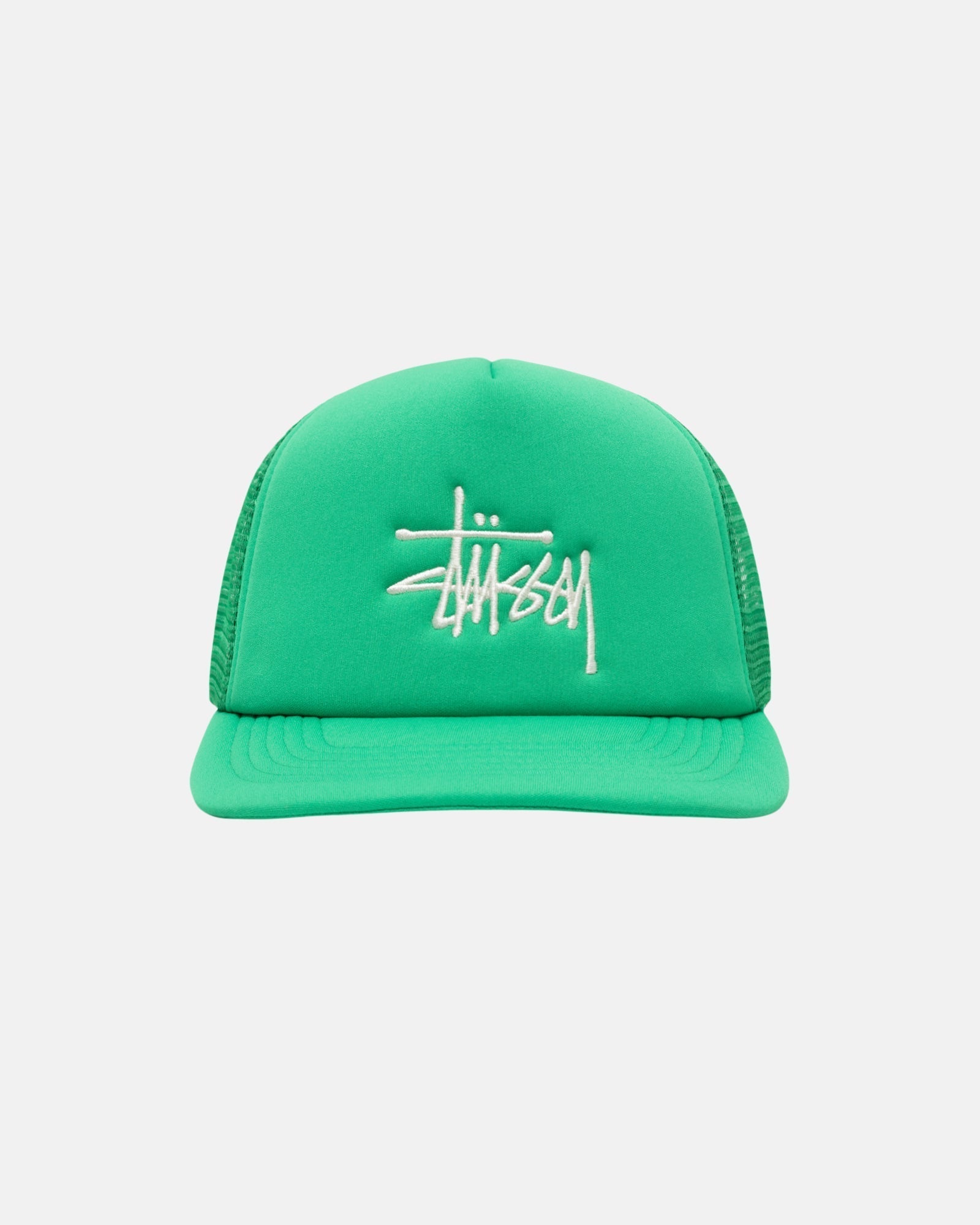 Headwear - Stüssy UK