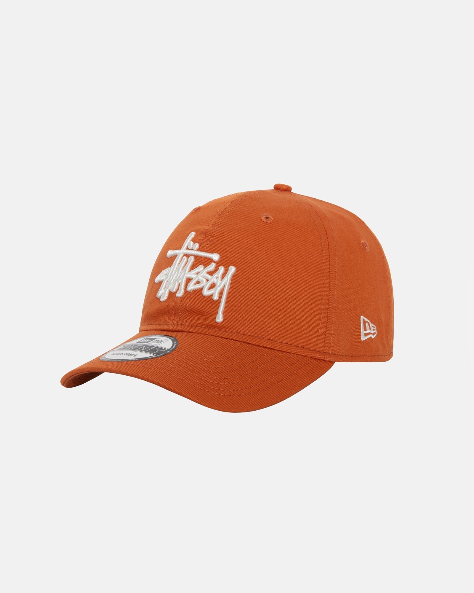 Headwear – Stüssy UK