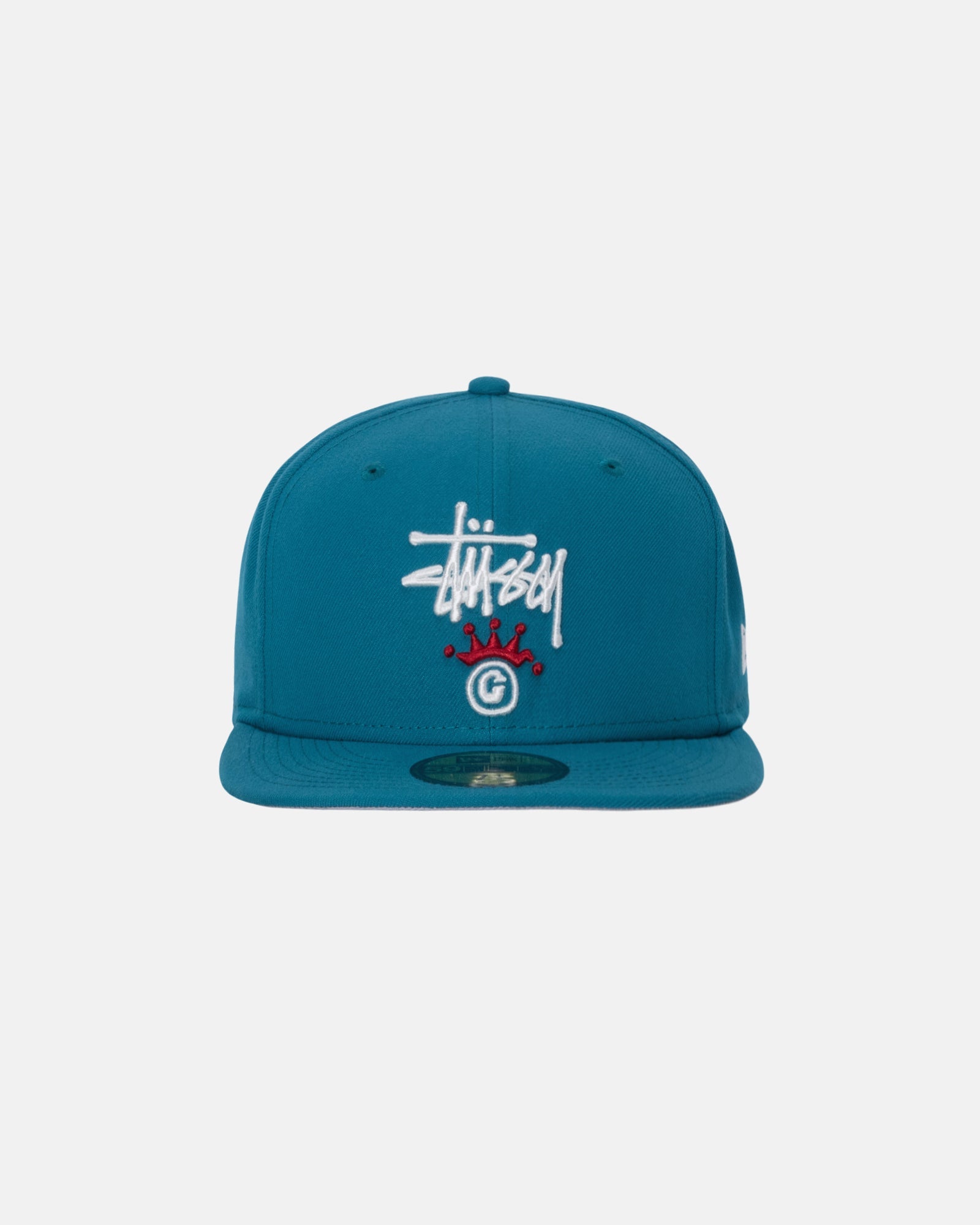Better Gift Shop×StussyステューシーCAPネイバwtaps - 帽子