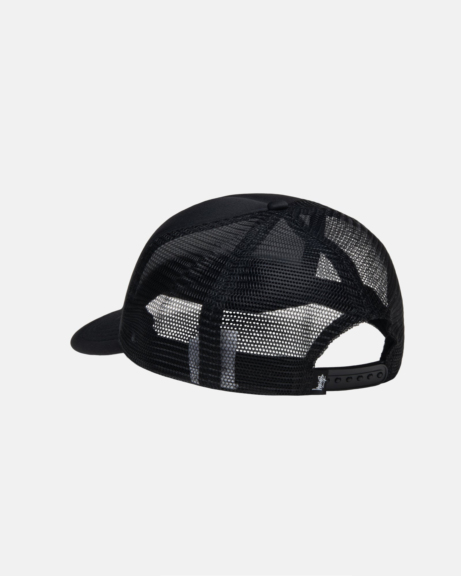 TRUCKER SS-LINK SNAPBACK