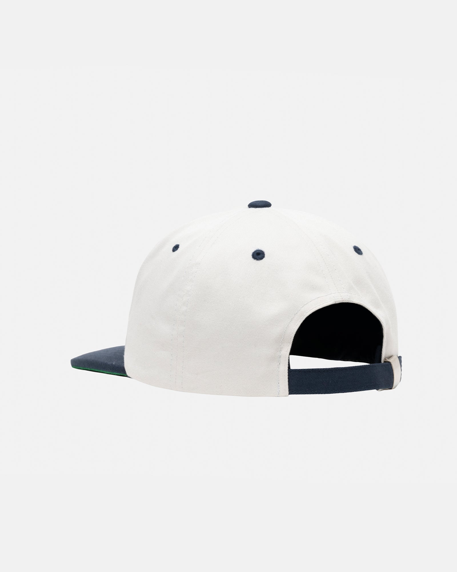 Mid-Depth Basic Strapback - Unisex Headwear | Stüssy – Stüssy UK