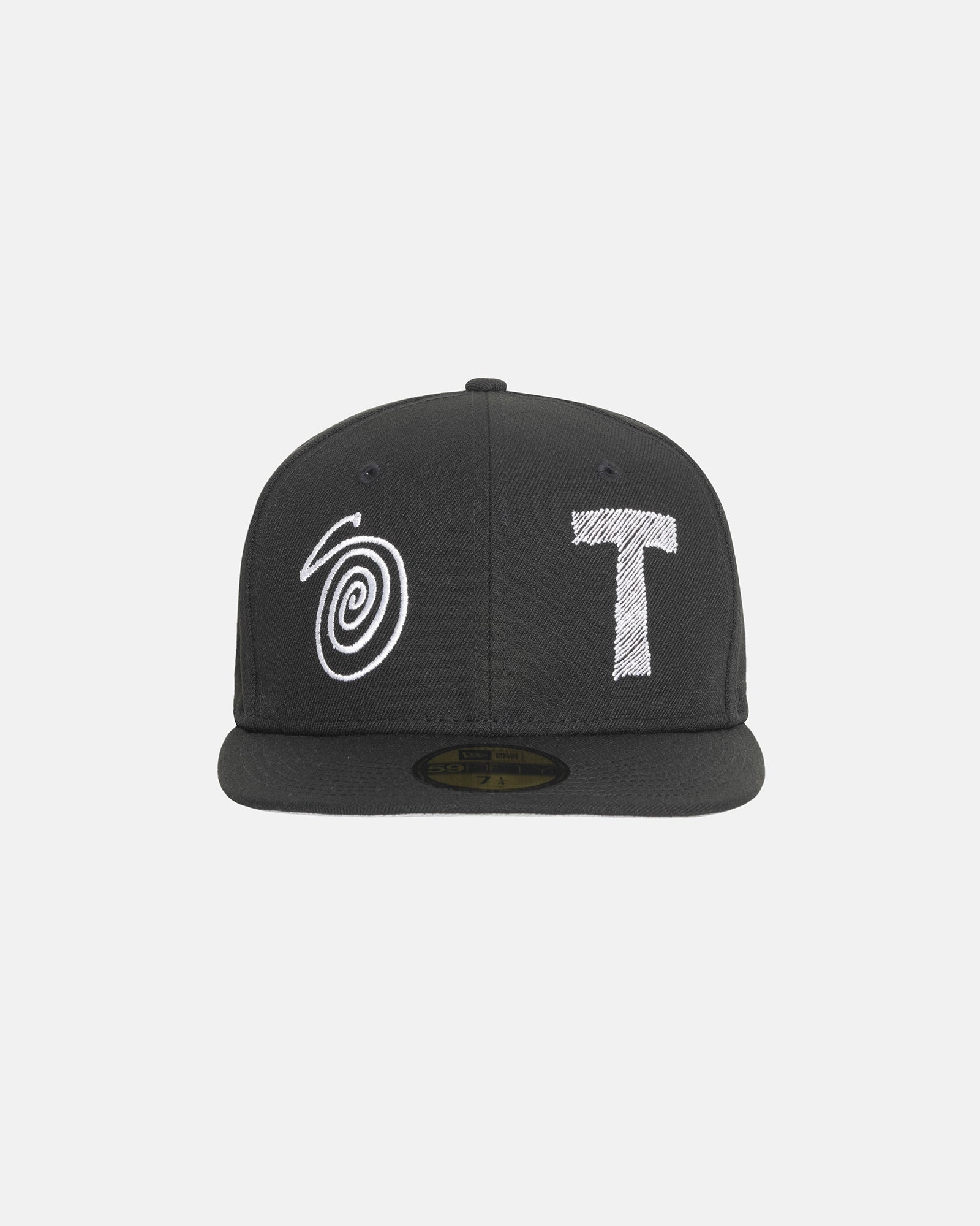 Stussy new deals era 59fifty