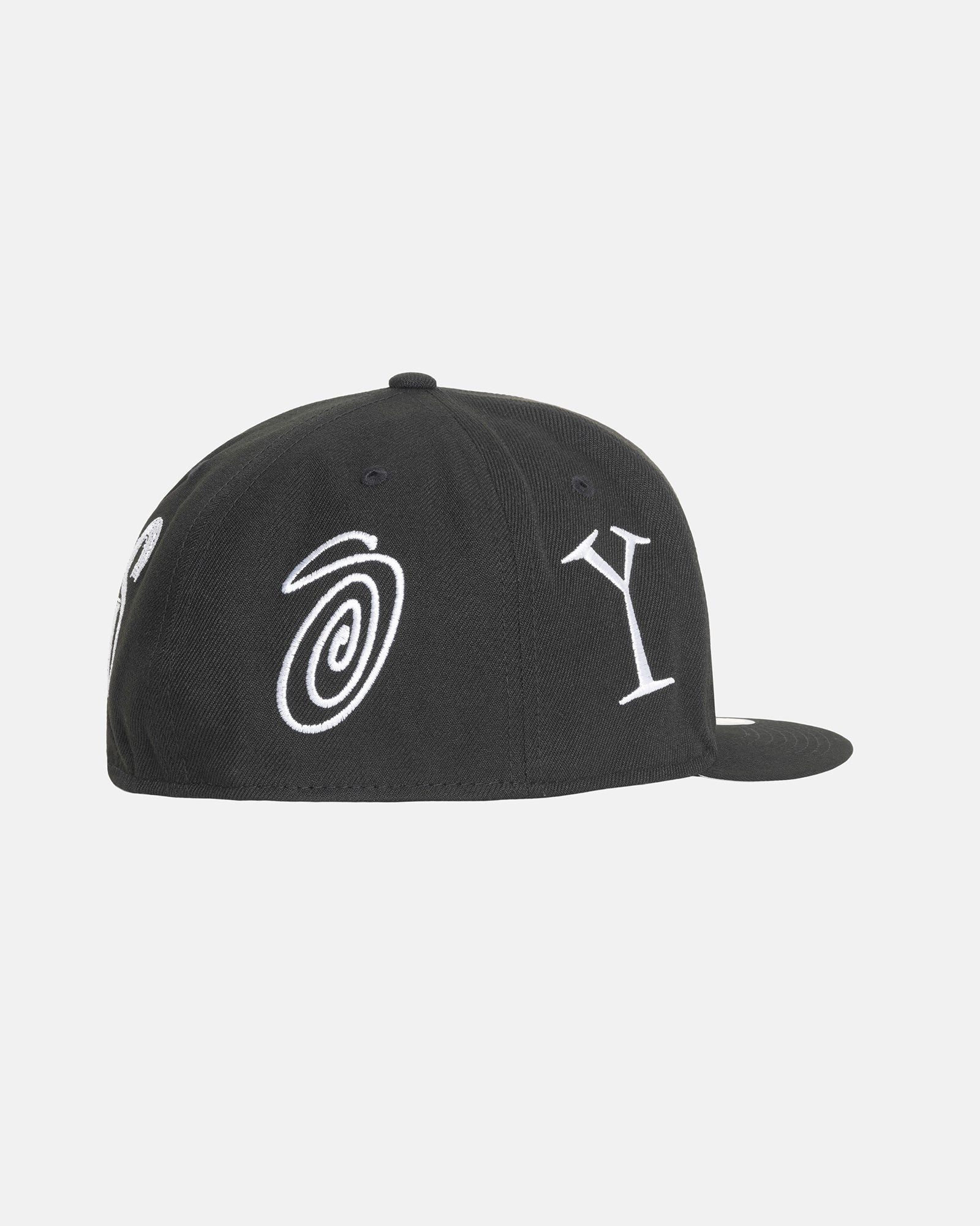 Ransom 59fifty Cap - Accessories Ball Cap | Stussy UK – Stüssy UK