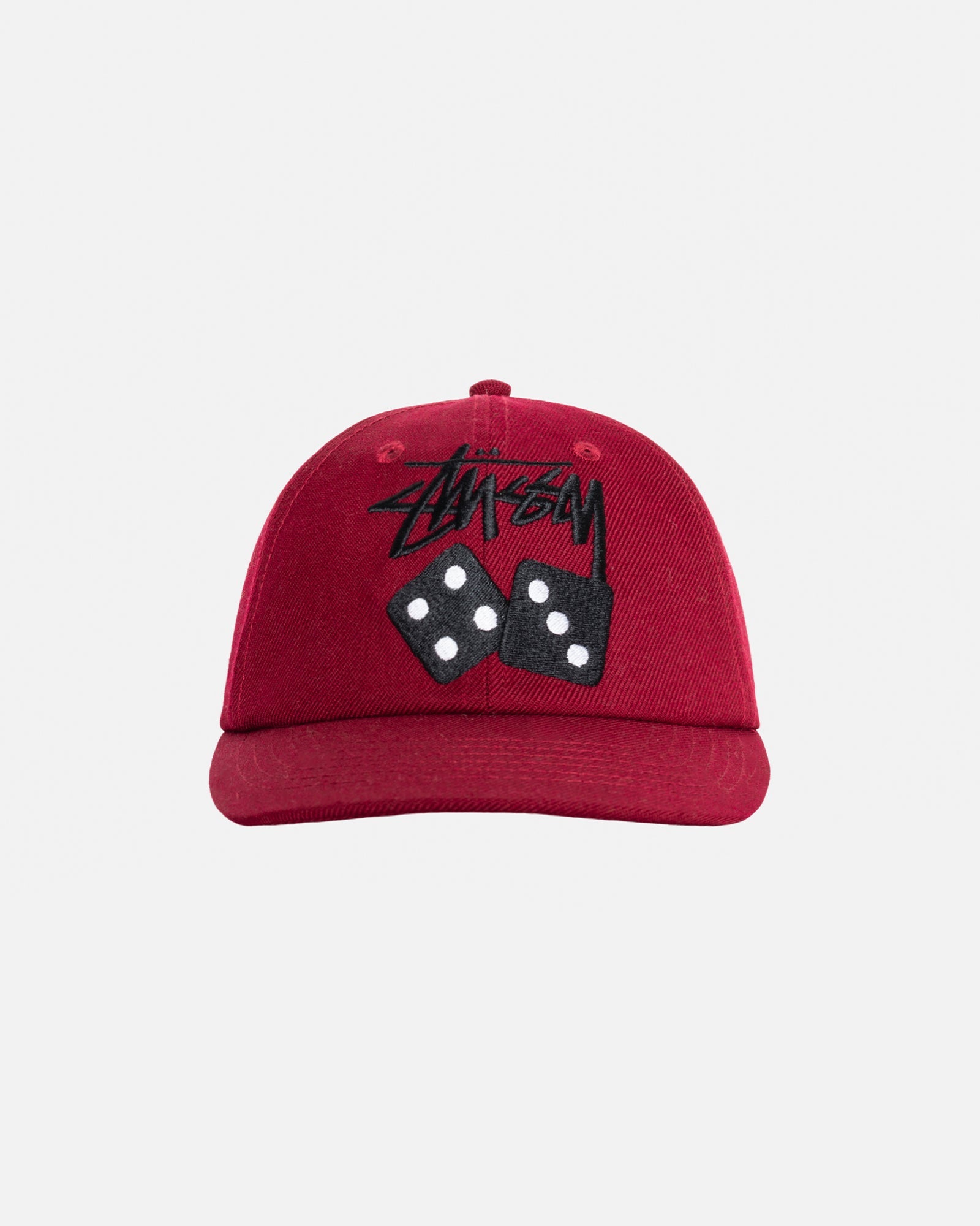 Headwear - Stüssy UK