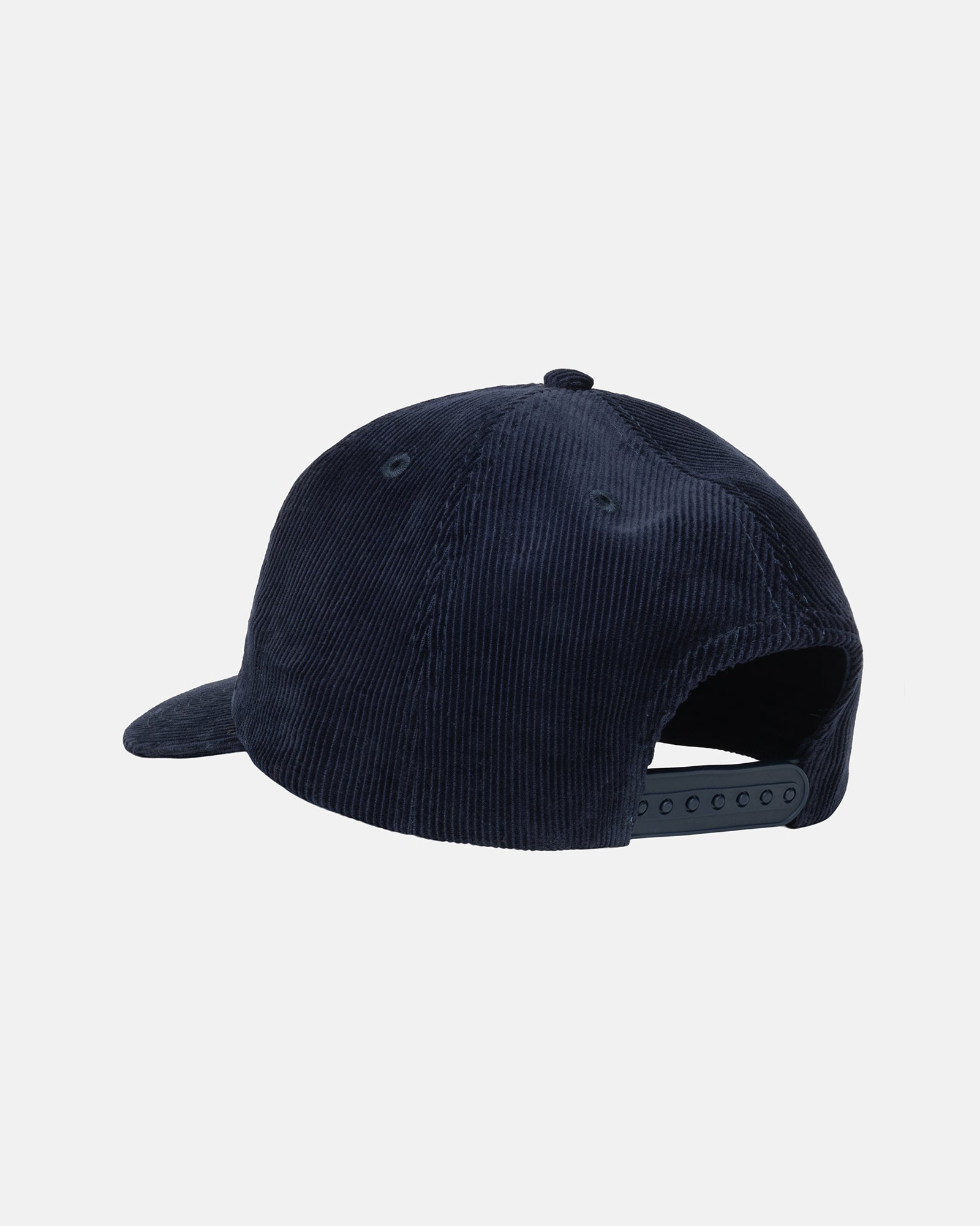 MID-DEPTH OLD ENGLISH SNAPBACK