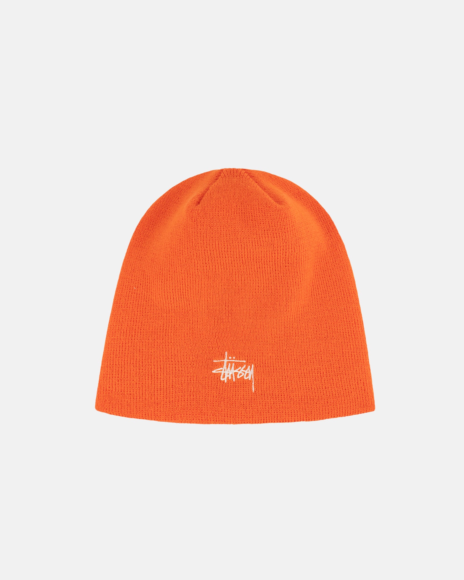 わけあり並の激安価格 STUSSY CUFF BEANIE BIG LINK 23AW ニット帽 - 帽子