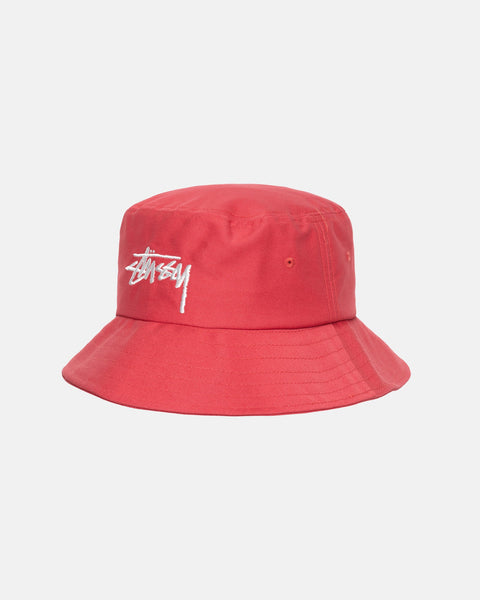 Headwear: Beanie, Bucket Hat, 6-Panel Caps by Stüssy